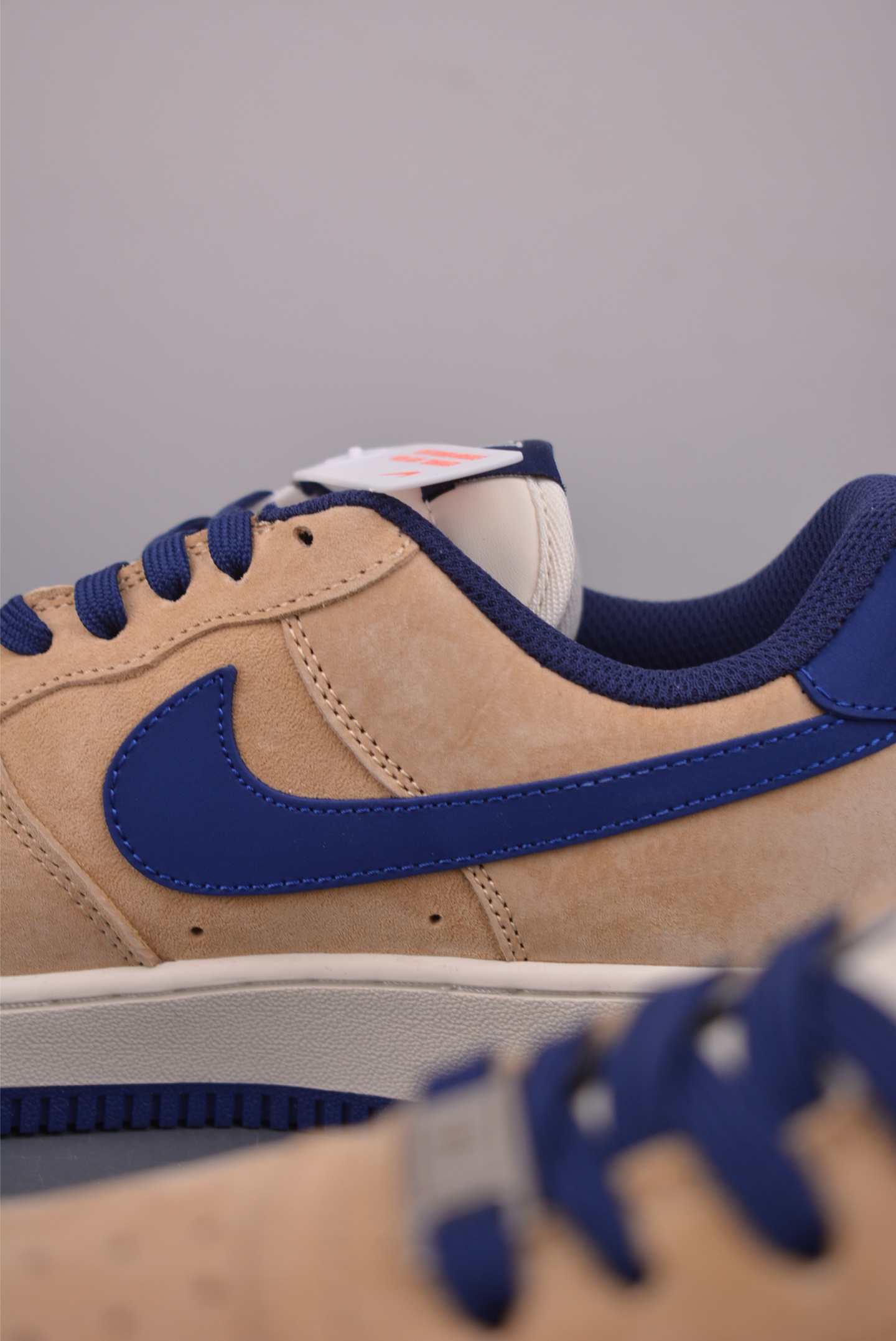 Nike Air Force 1 Low LV联名 FQ3545-300 Nike Air Force 1 Low LV联名 FQ3545-300