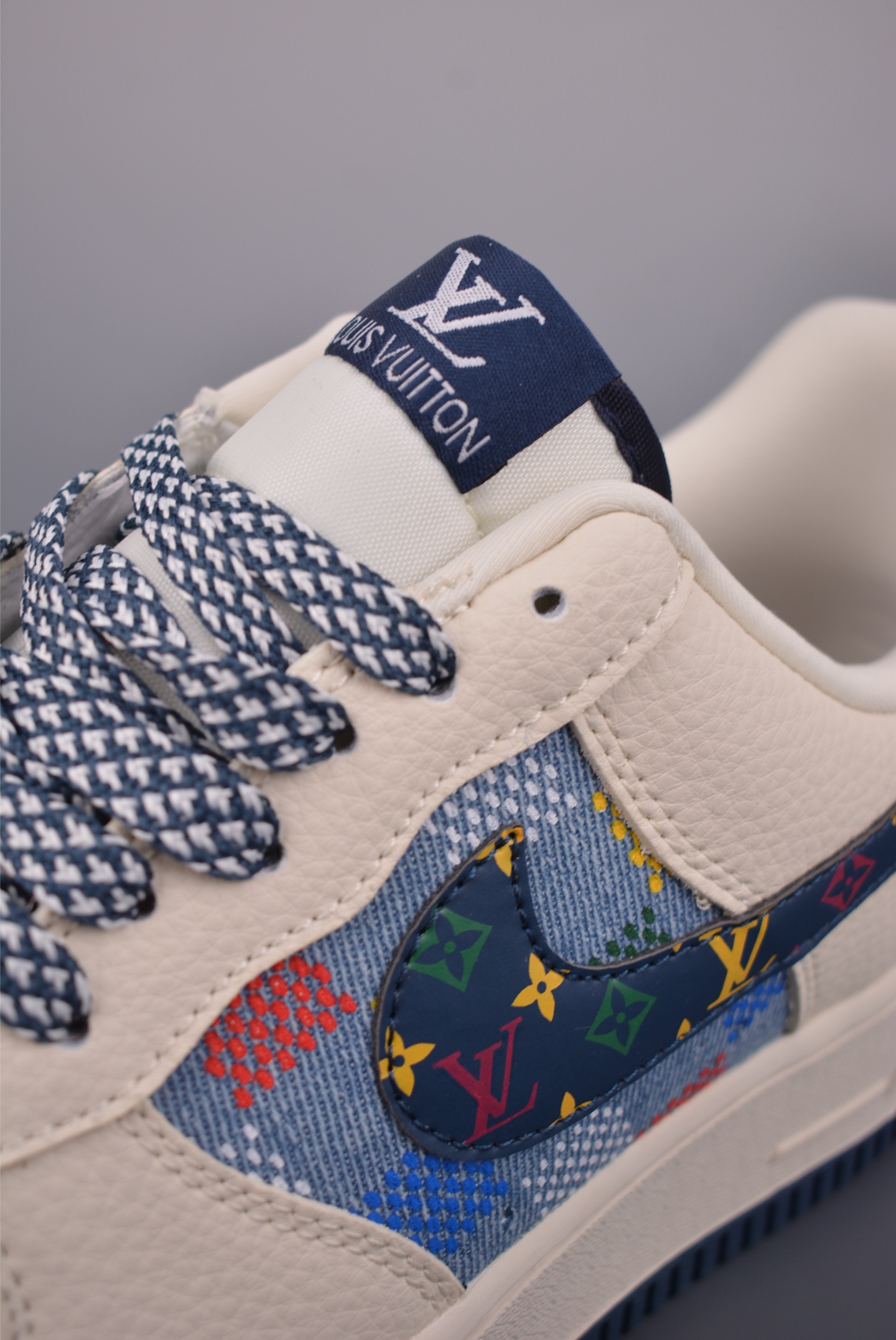 Nike Air Force 1 Low LV联名 LD1999-005 Nike Air Force 1 Low LV联名 LD1999-005