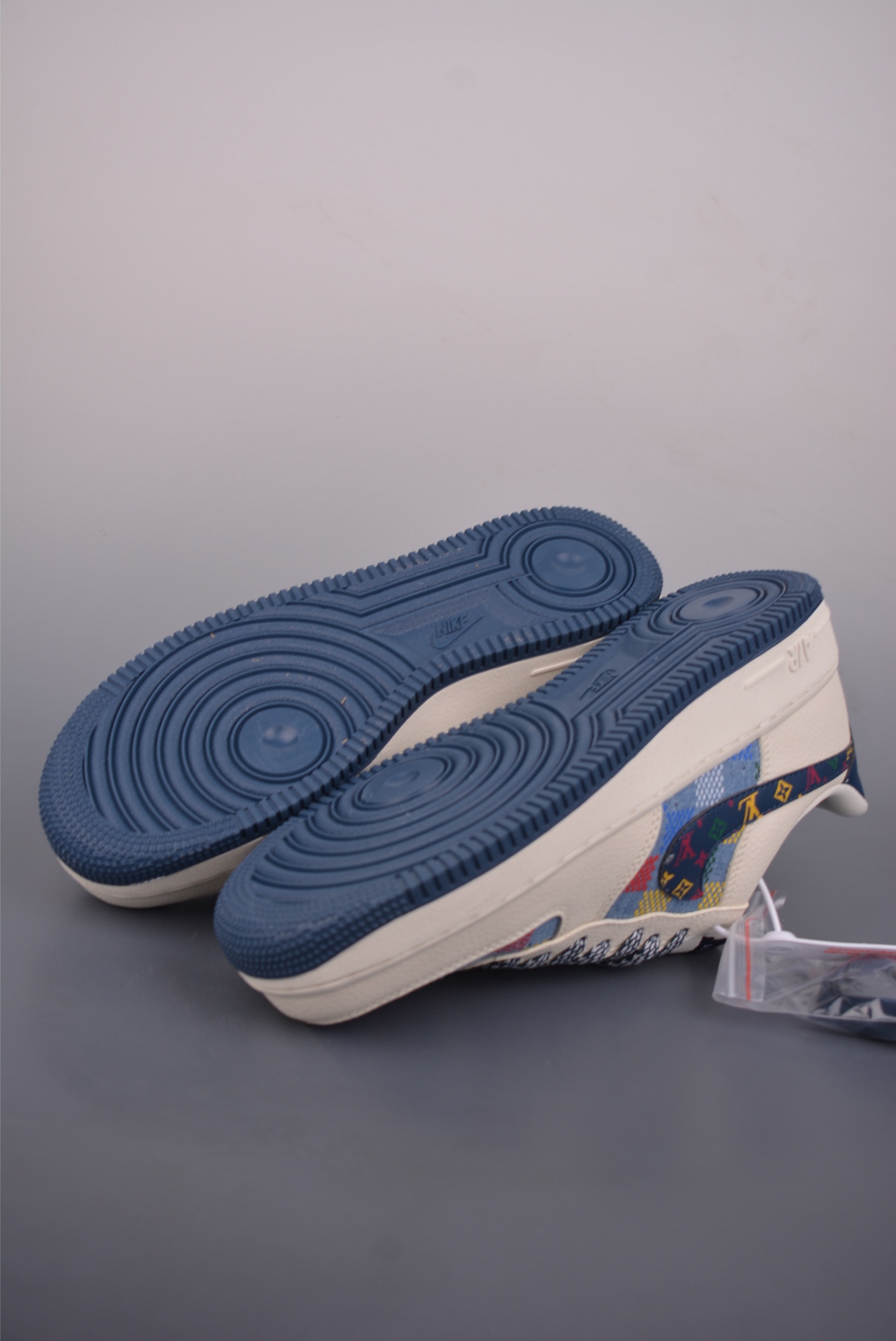 Nike Air Force 1 Low LV联名 LD1999-005 Nike Air Force 1 Low LV联名 LD1999-005