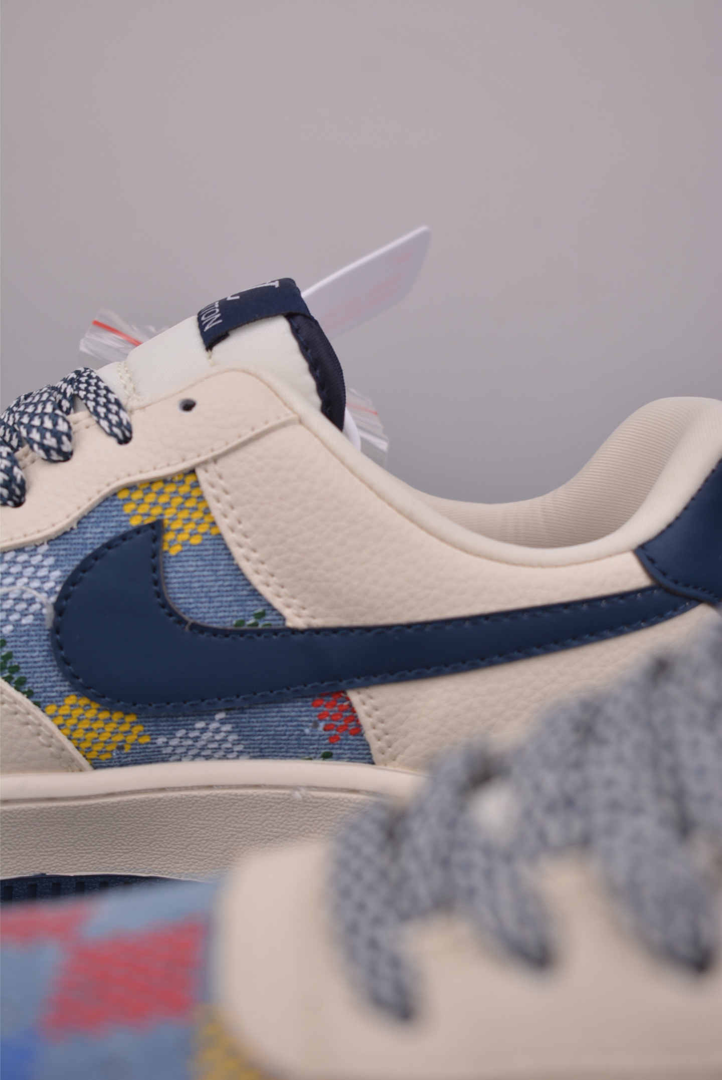 Nike Air Force 1 Low LV联名 LD1999-005 Nike Air Force 1 Low LV联名 LD1999-005