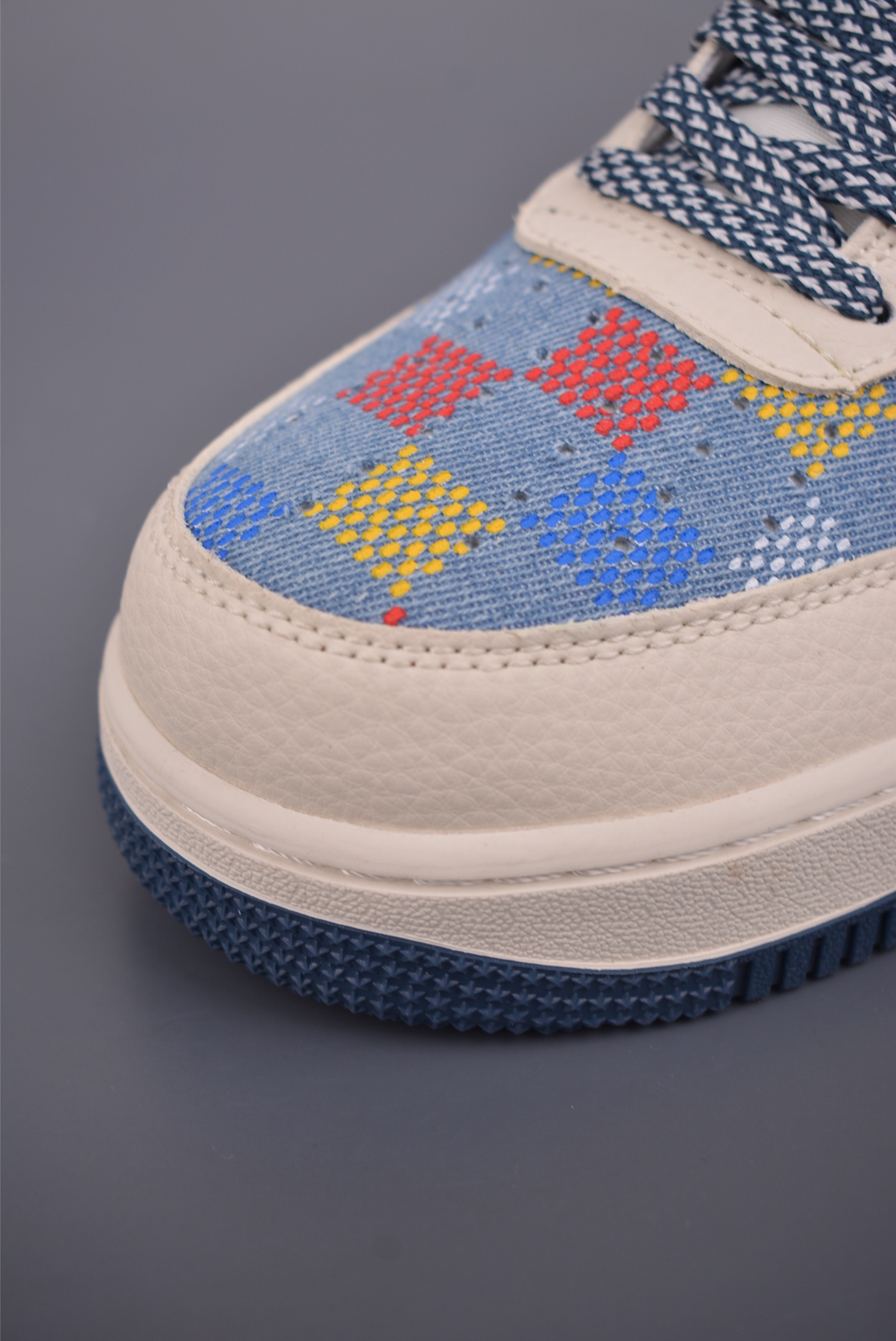 Nike Air Force 1 Low LV联名 LD1999-005 Nike Air Force 1 Low LV联名 LD1999-005