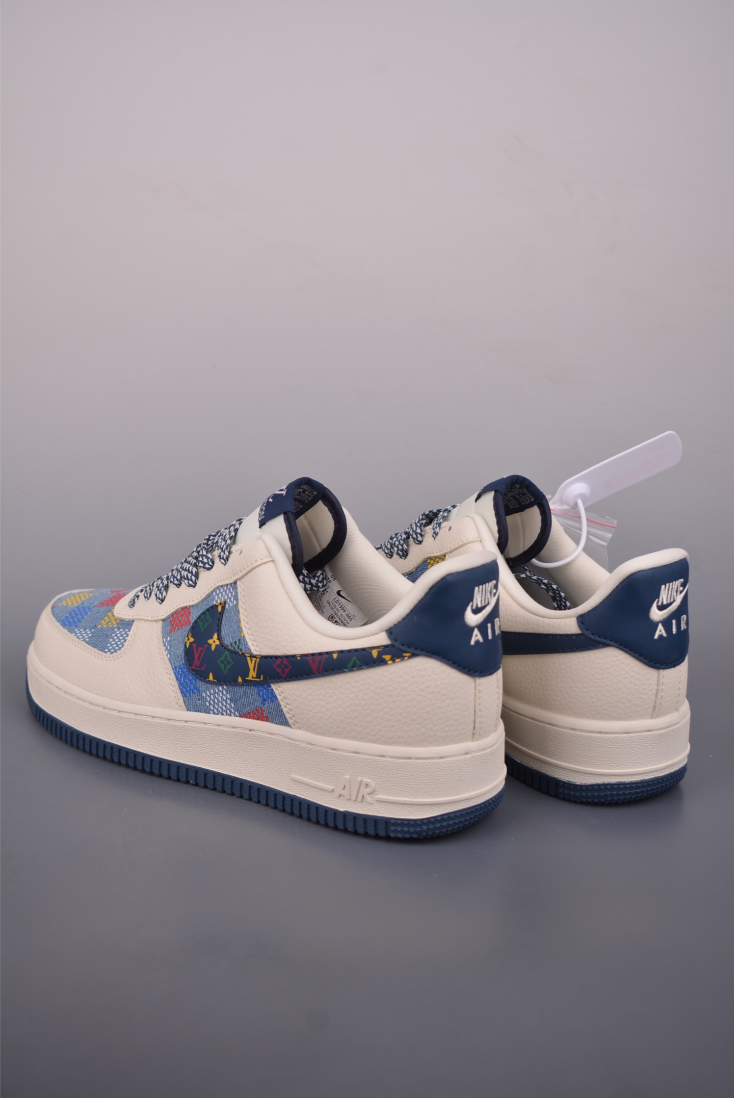 Nike Air Force 1 Low LV联名 LD1999-005 Nike Air Force 1 Low LV联名 LD1999-005