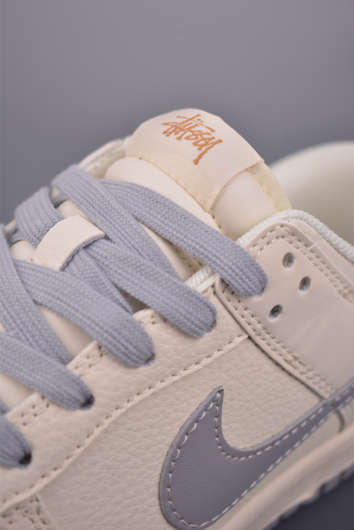 Nike SB Dunk Low 陈冠希 解构绑带 DD1391-100 Nike SB Dunk Low 陈冠希 解构绑带 DD1391-100