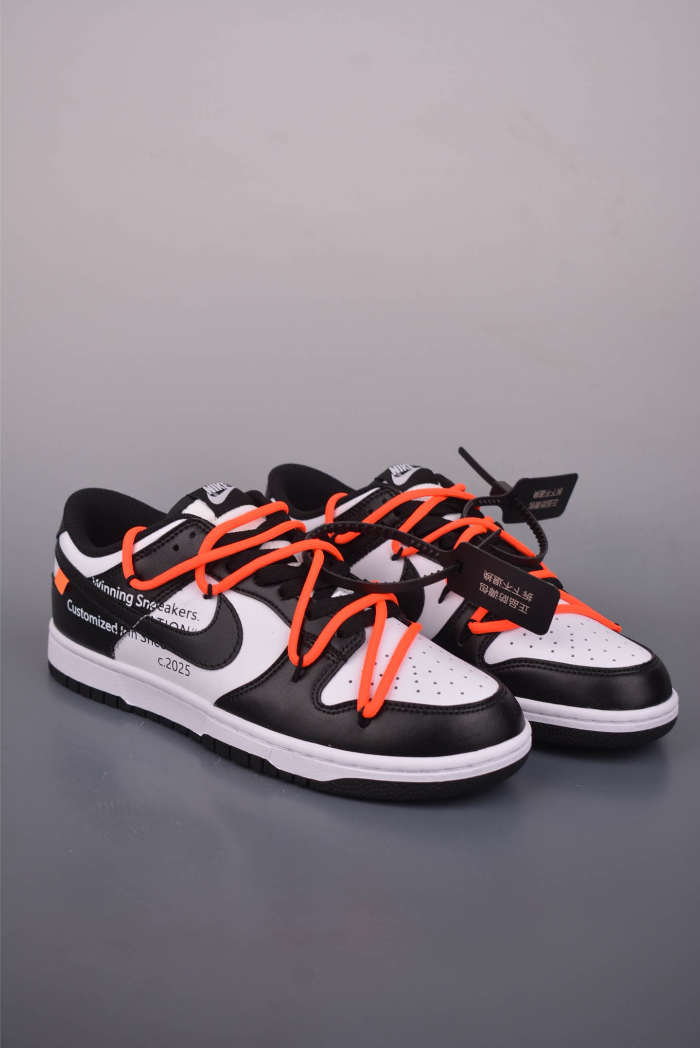 Nike SB Dunk Low LV联名 解构绑带 CX5050-Y49 Nike SB Dunk Low LV联名 解构绑带 CX5050-Y49