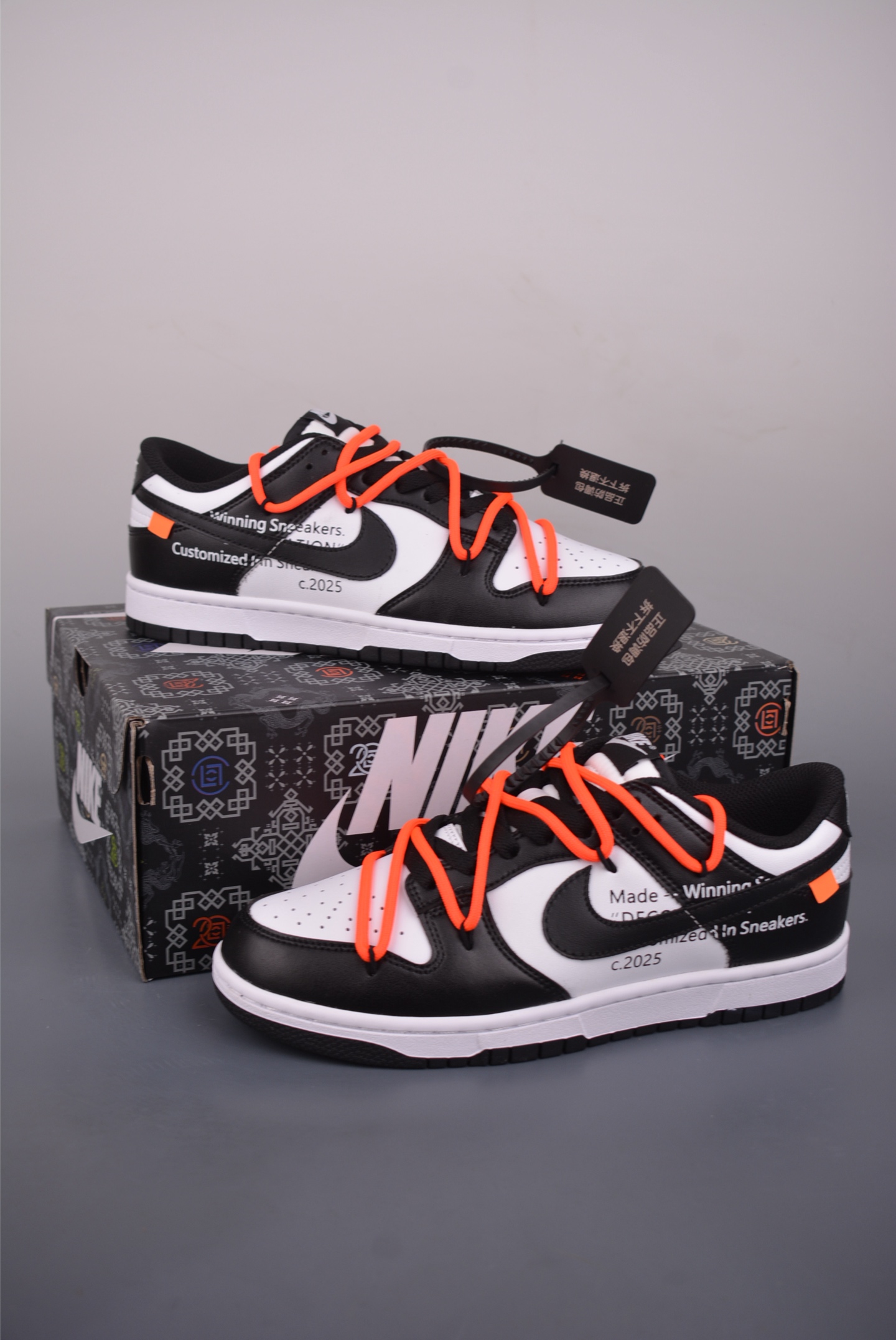 Nike SB Dunk Low LV联名 解构绑带 CX5050-Y49 Nike SB Dunk Low LV联名 解构绑带 CX5050-Y49