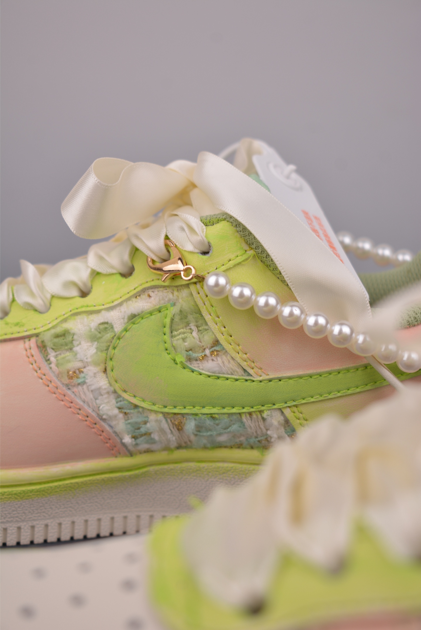 Nike Air Force 1 Low 珍珠软玉 FJ7740-101-High Quatity Cheap Brand wholesale wholesaler seller Clothes Bags handbags Sneakers Top Fashion Clothing Shoes from China Factory Chinese suppliers best Quality Beautiful Price Nike Air Force 1 Low 珍珠软玉 FJ7740-101