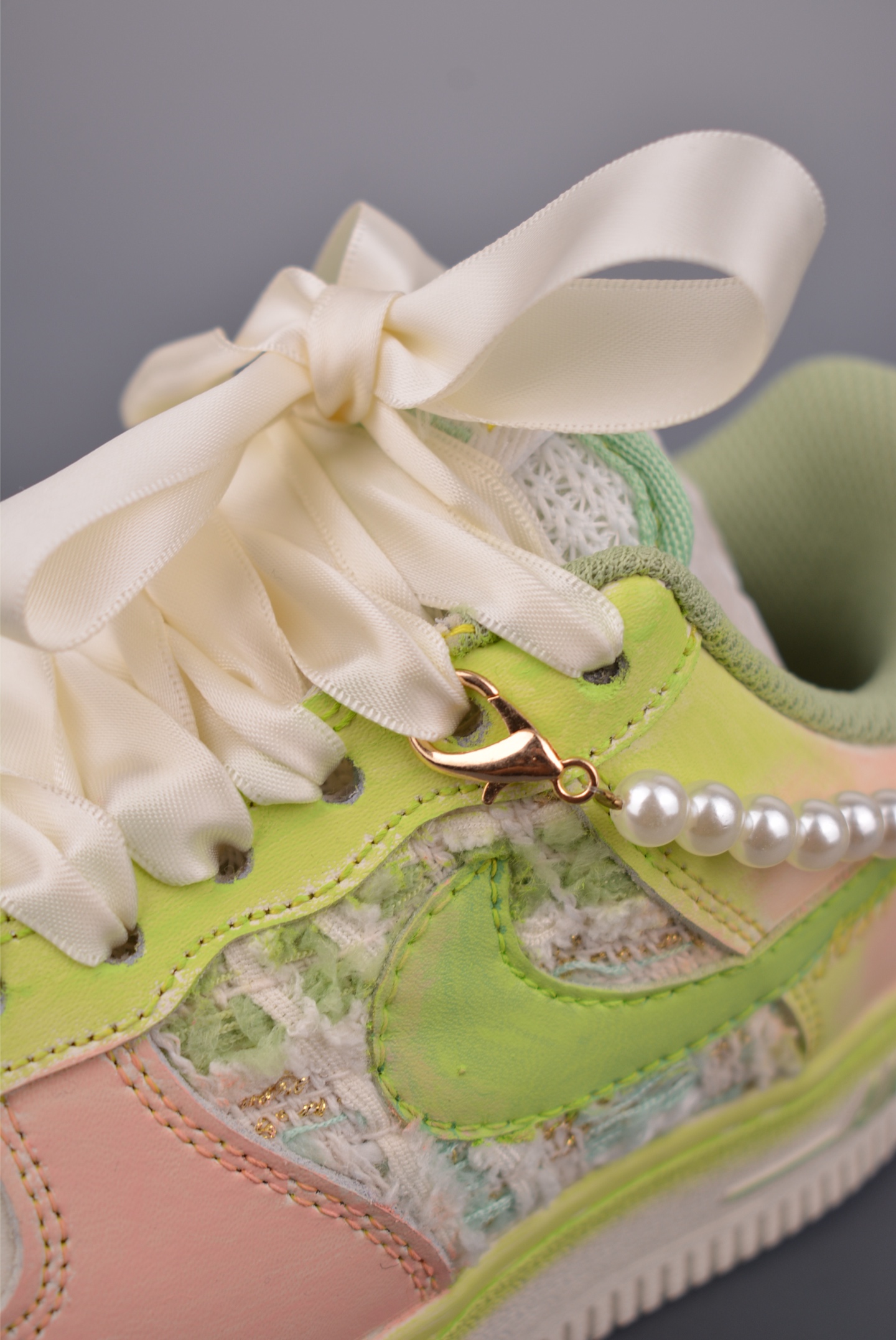 Nike Air Force 1 Low 珍珠软玉 FJ7740-101-High Quatity Cheap Brand wholesale wholesaler seller Clothes Bags handbags Sneakers Top Fashion Clothing Shoes from China Factory Chinese suppliers best Quality Beautiful Price Nike Air Force 1 Low 珍珠软玉 FJ7740-101