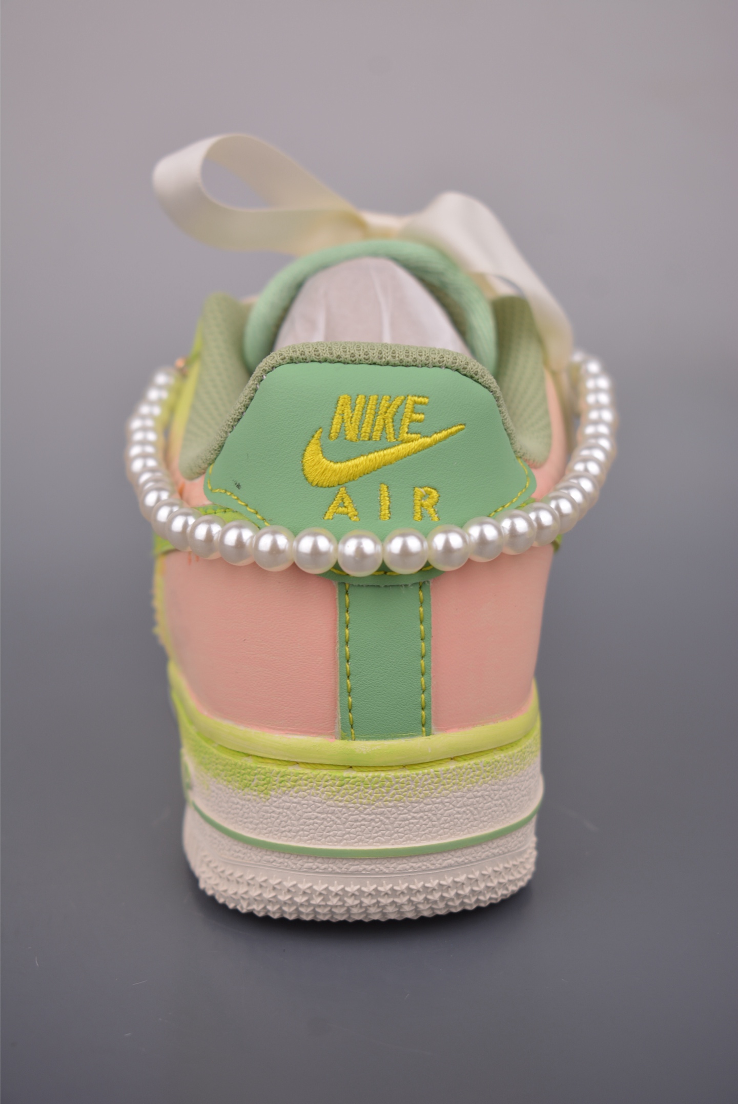 Nike Air Force 1 Low 珍珠软玉 FJ7740-101-High Quatity Cheap Brand wholesale wholesaler seller Clothes Bags handbags Sneakers Top Fashion Clothing Shoes from China Factory Chinese suppliers best Quality Beautiful Price Nike Air Force 1 Low 珍珠软玉 FJ7740-101