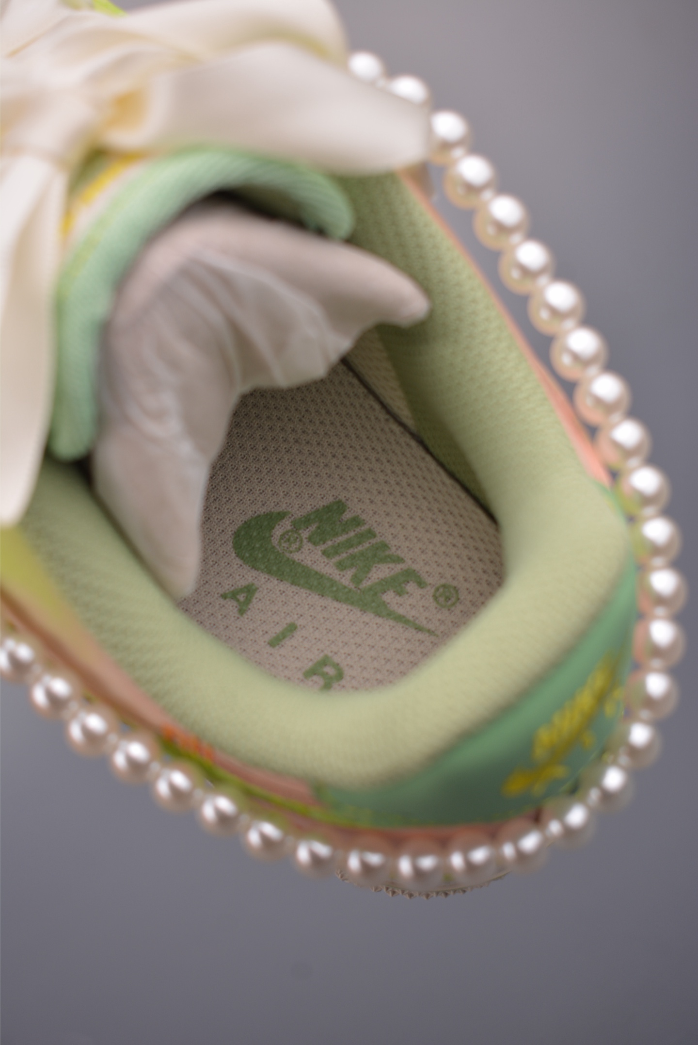 Nike Air Force 1 Low 珍珠软玉 FJ7740-101-High Quatity Cheap Brand wholesale wholesaler seller Clothes Bags handbags Sneakers Top Fashion Clothing Shoes from China Factory Chinese suppliers best Quality Beautiful Price Nike Air Force 1 Low 珍珠软玉 FJ7740-101