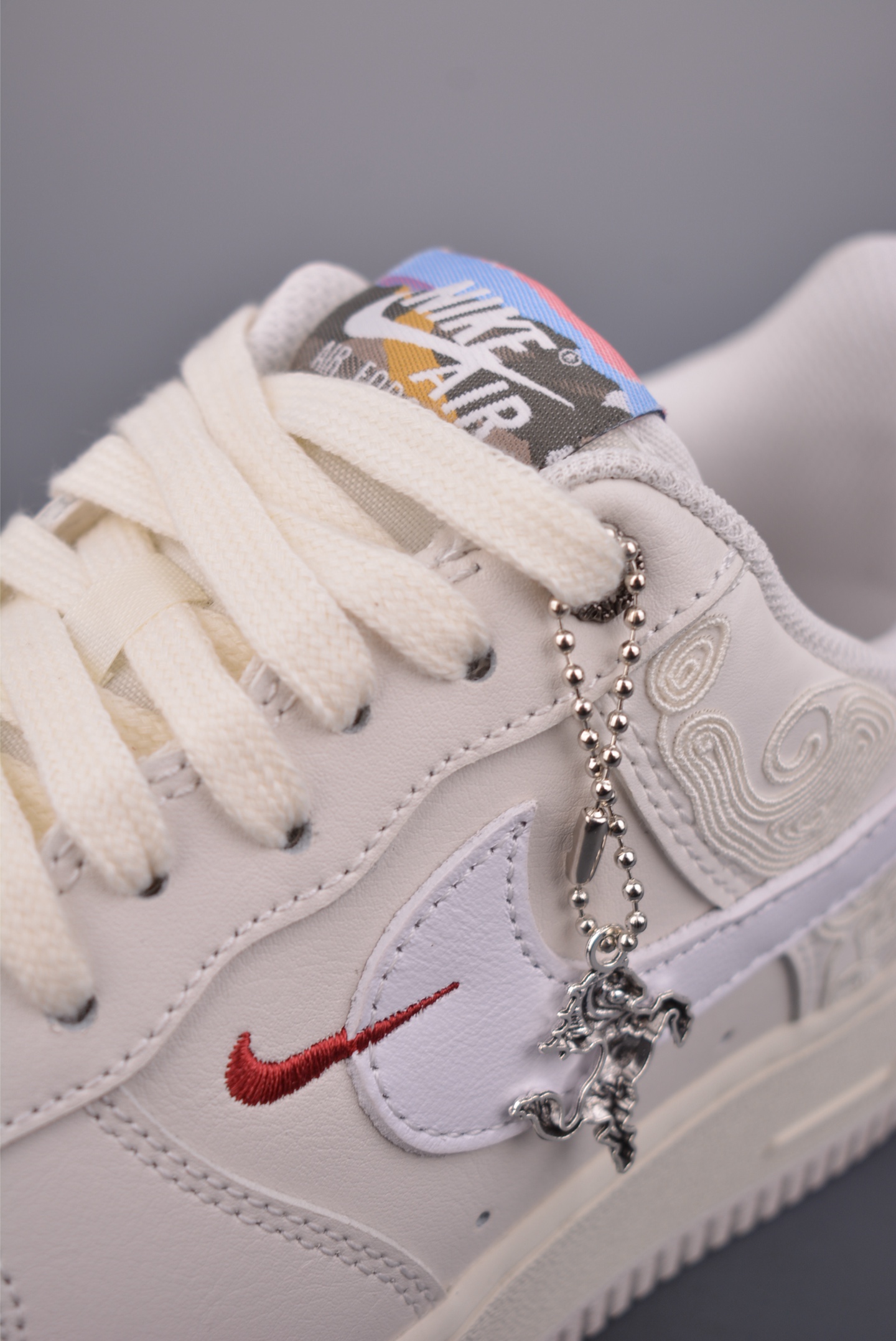 Nike Air Force 1 Low 马年限定 IQ1119-011-High Quatity Cheap Brand wholesale wholesaler seller Clothes Bags handbags Sneakers Top Fashion Clothing Shoes from China Factory Chinese suppliers best Quality Beautiful Price Nike Air Force 1 Low 马年限定 IQ1119-011