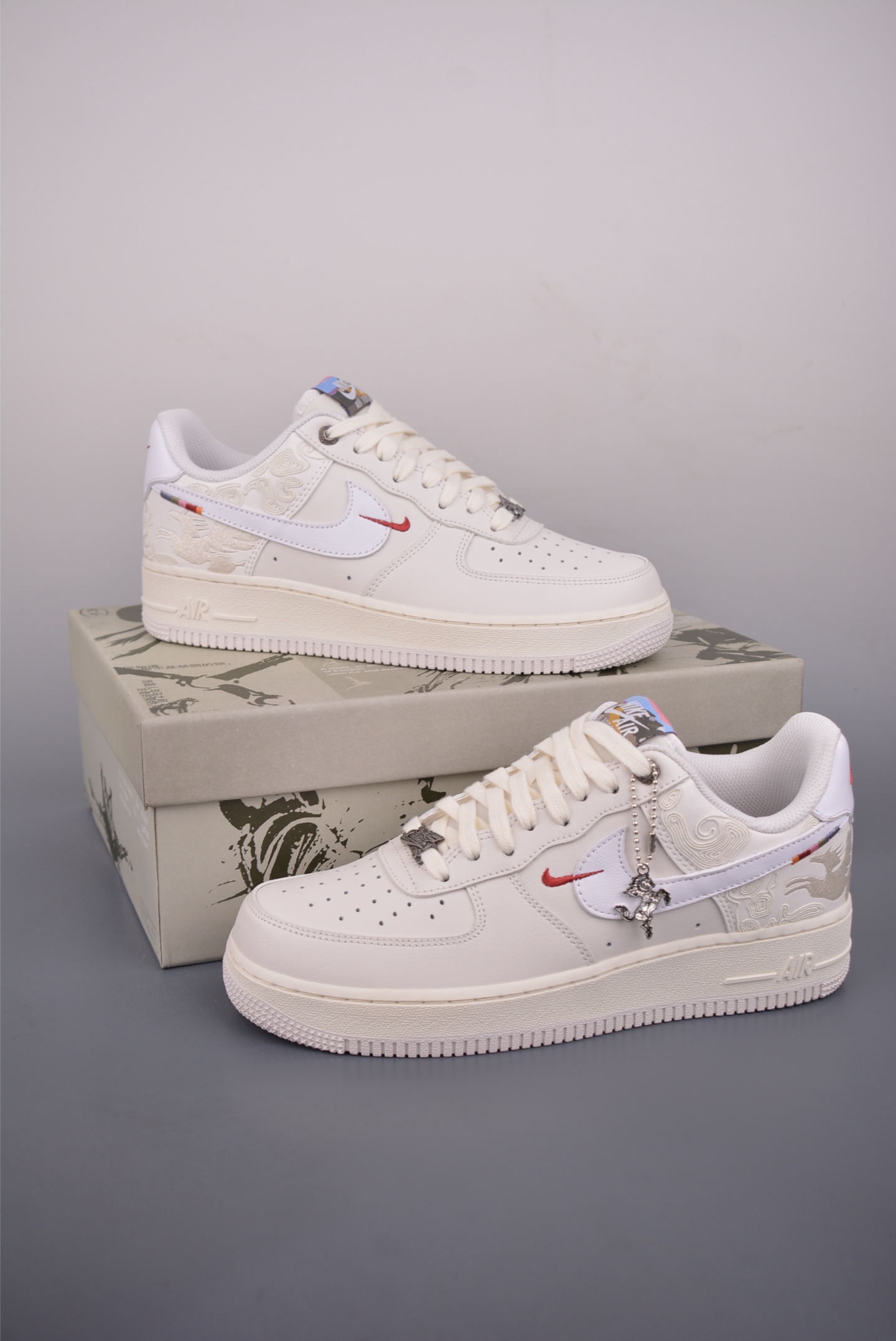 Nike Air Force 1 Low 马年限定 IQ1119-011-High Quatity Cheap Brand wholesale wholesaler seller Clothes Bags handbags Sneakers Top Fashion Clothing Shoes from China Factory Chinese suppliers best Quality Beautiful Price Nike Air Force 1 Low 马年限定 IQ1119-011