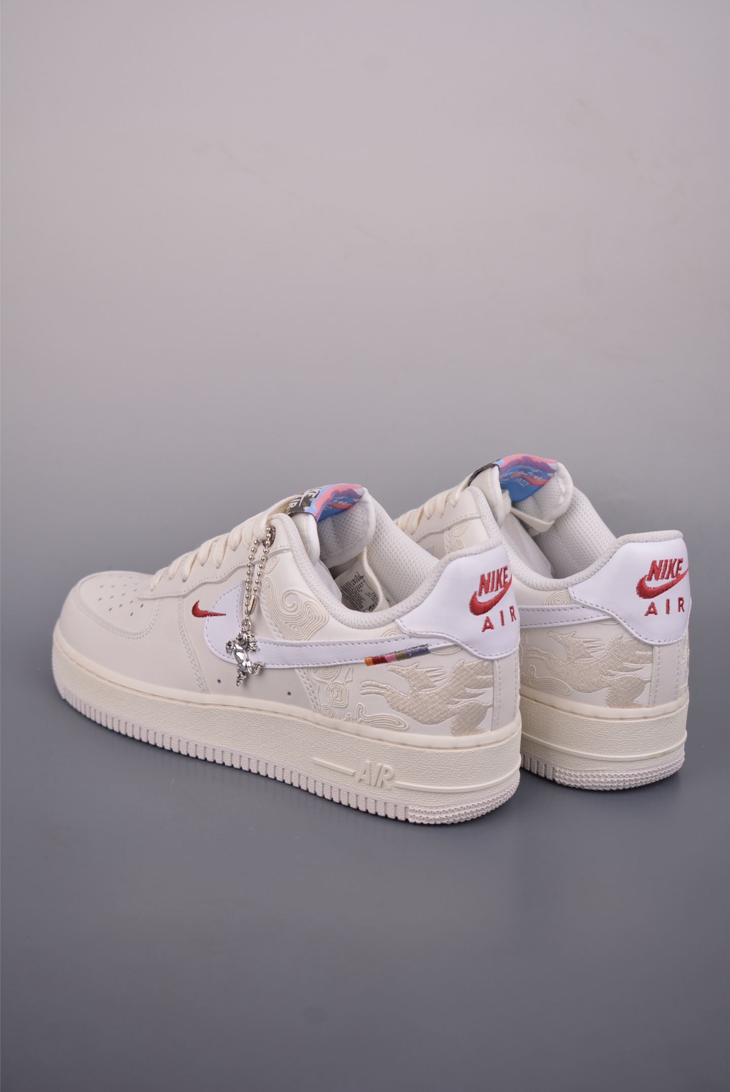 Nike Air Force 1 Low 马年限定 IQ1119-011-High Quatity Cheap Brand wholesale wholesaler seller Clothes Bags handbags Sneakers Top Fashion Clothing Shoes from China Factory Chinese suppliers best Quality Beautiful Price Nike Air Force 1 Low 马年限定 IQ1119-011