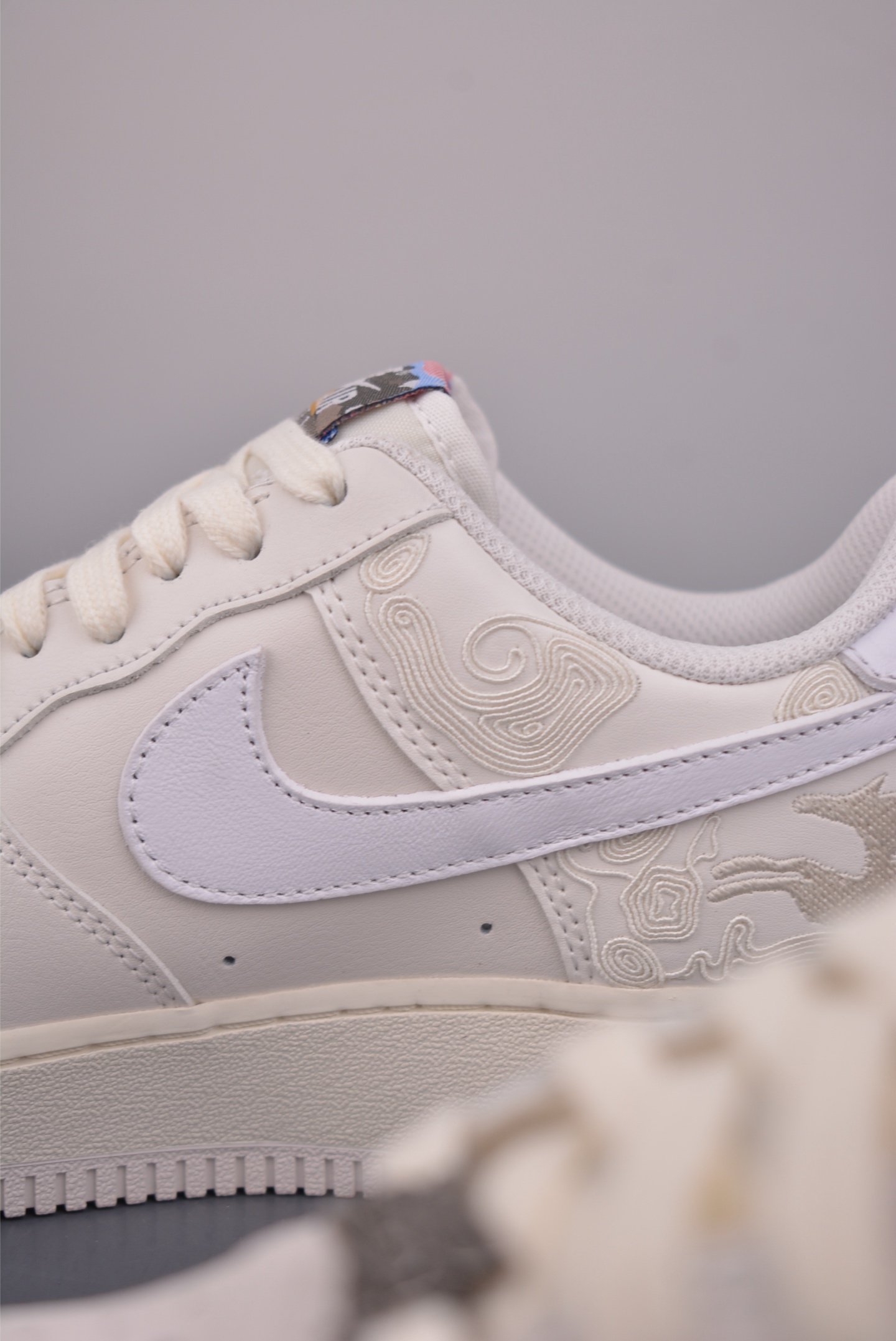 Nike Air Force 1 Low 马年限定 IQ1119-011-High Quatity Cheap Brand wholesale wholesaler seller Clothes Bags handbags Sneakers Top Fashion Clothing Shoes from China Factory Chinese suppliers best Quality Beautiful Price Nike Air Force 1 Low 马年限定 IQ1119-011