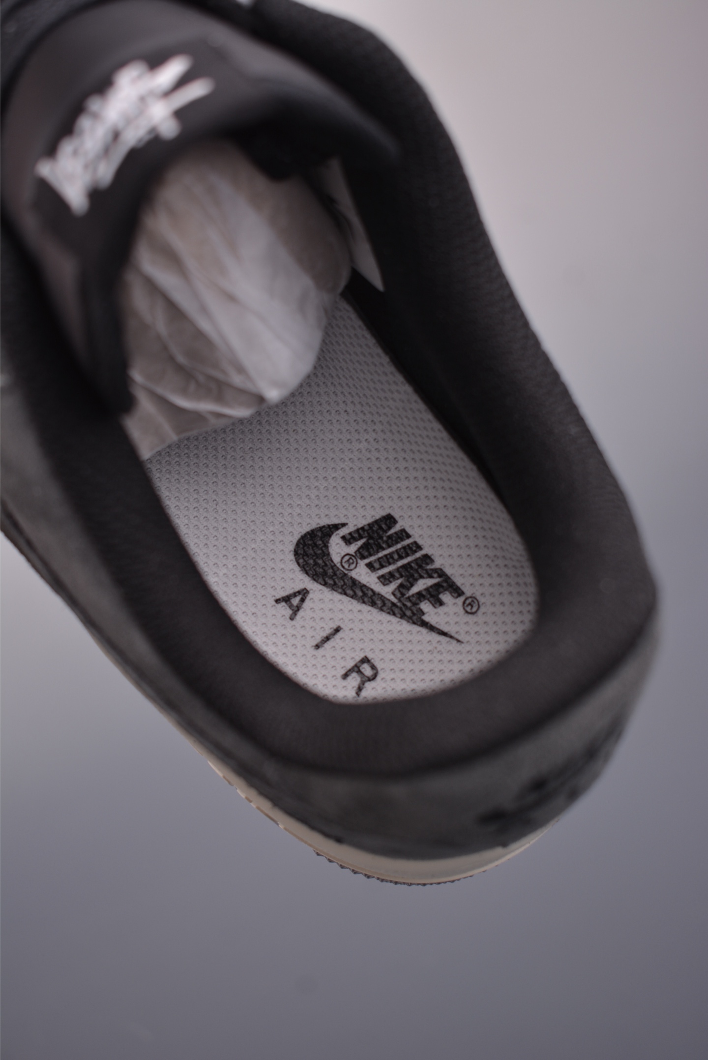 Nike Air Force 1 Low 斯图西联名 DV5477-401-High Quatity Cheap Brand wholesale wholesaler seller Clothes Bags handbags Sneakers Top Fashion Clothing Shoes from China Factory Chinese suppliers best Quality Beautiful Price Nike Air Force 1 Low 斯图西联名 DV5477-401