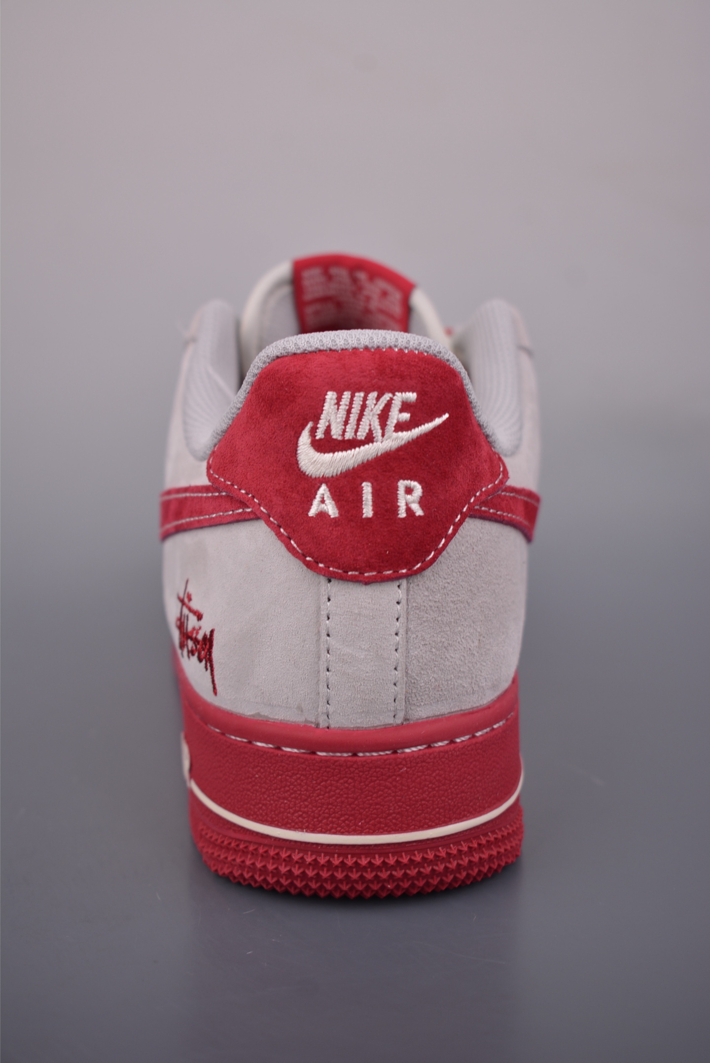 Nike Air Force 1 Low 斯图西联名 JP8028-076-High Quatity Cheap Brand wholesale wholesaler seller Clothes Bags handbags Sneakers Top Fashion Clothing Shoes from China Factory Chinese suppliers best Quality Beautiful Price Nike Air Force 1 Low 斯图西联名 JP8028-076