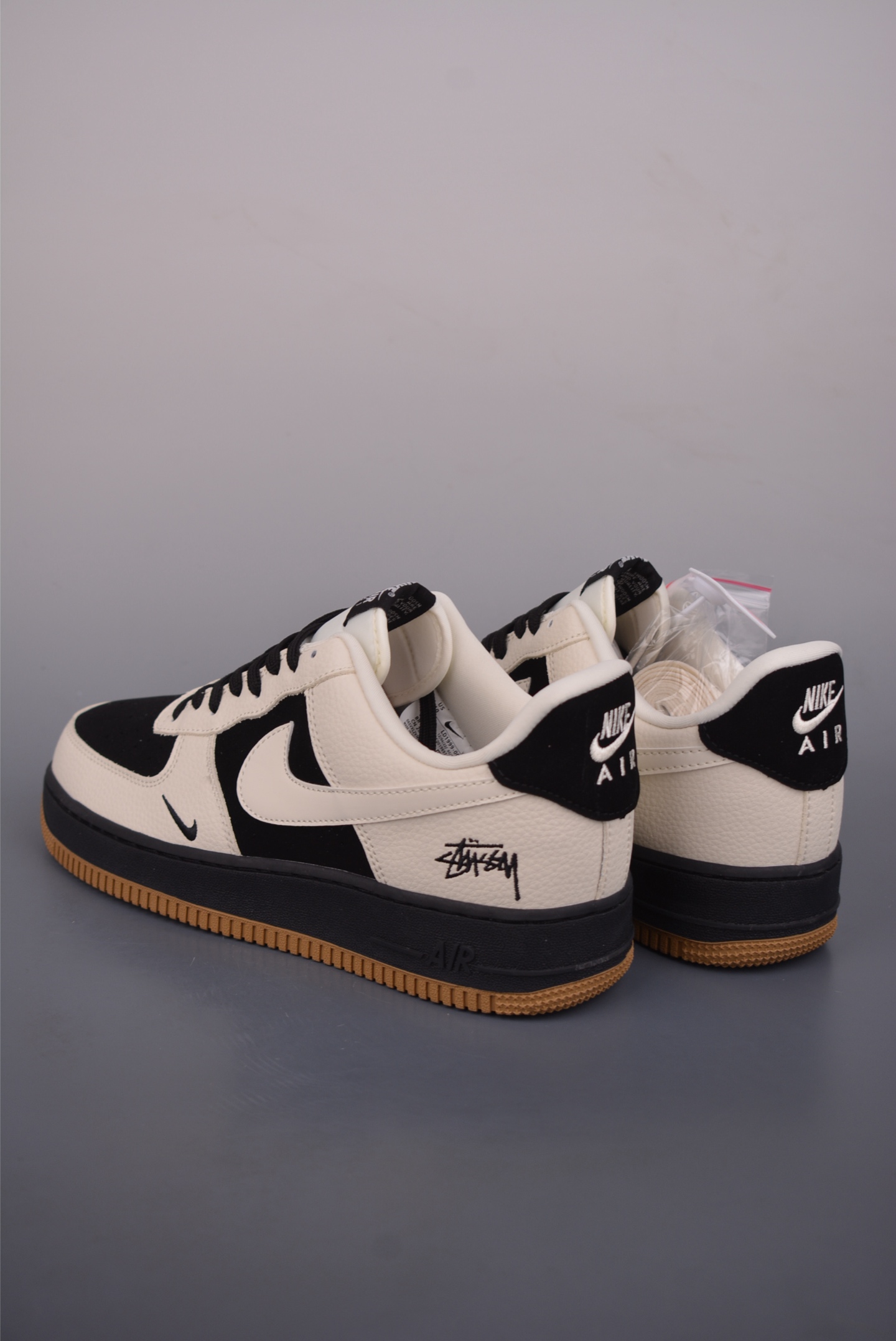 Nike Air Force 1 Low 斯图西联名 LD1999-006-High Quatity Cheap Brand wholesale wholesaler seller Clothes Bags handbags Sneakers Top Fashion Clothing Shoes from China Factory Chinese suppliers best Quality Beautiful Price Nike Air Force 1 Low 斯图西联名 LD1999-006