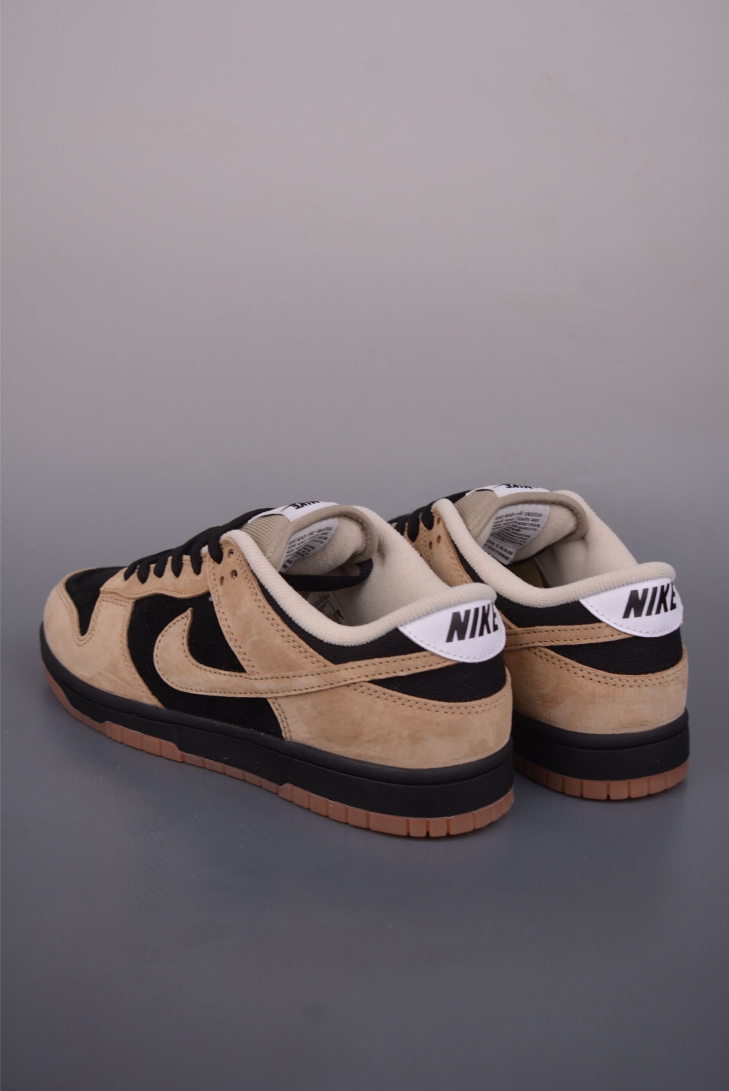 Nike SB Dunk Low 生胶棕 HJ0367-200