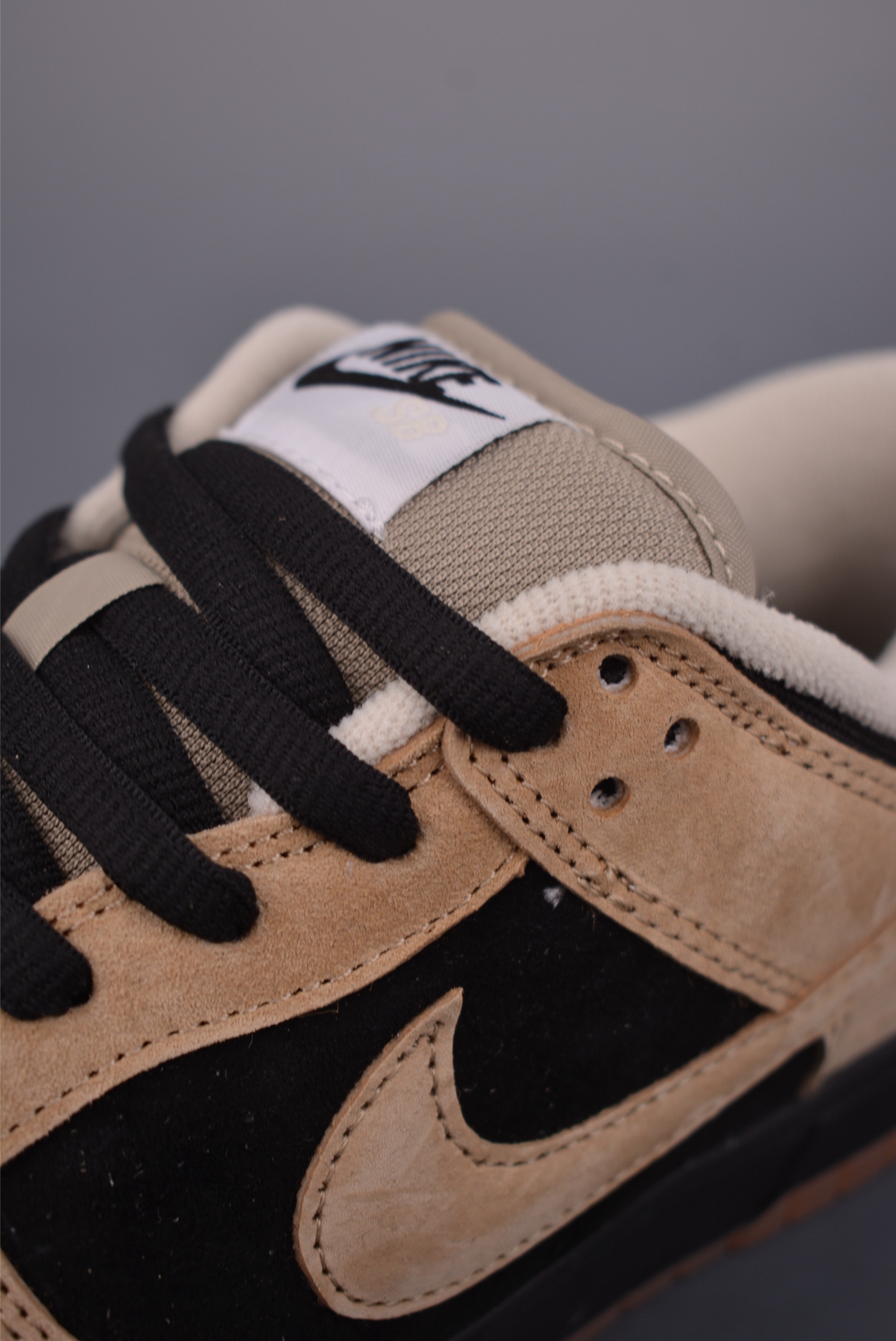Nike SB Dunk Low 生胶棕 HJ0367-200