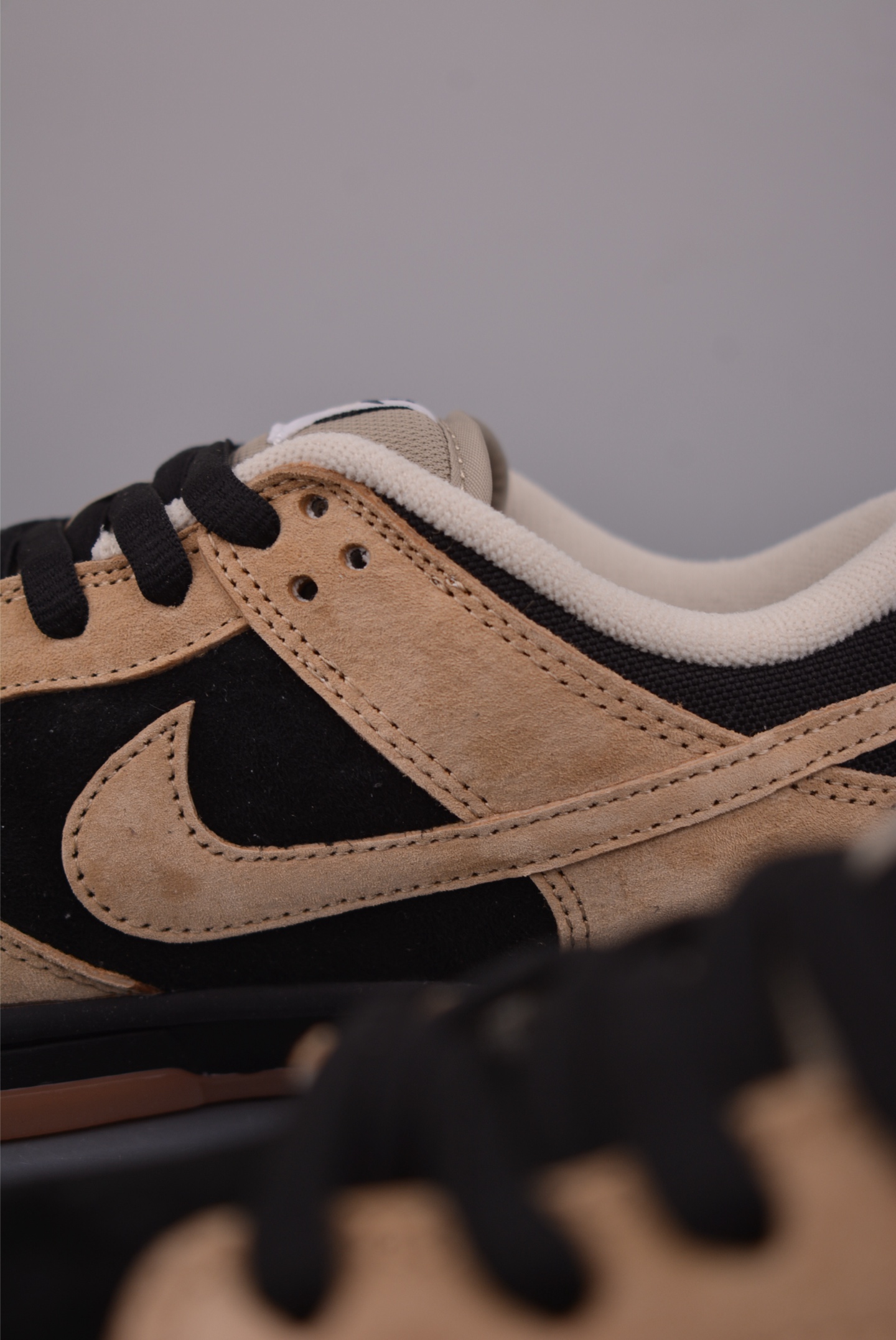 Nike SB Dunk Low 生胶棕 HJ0367-200