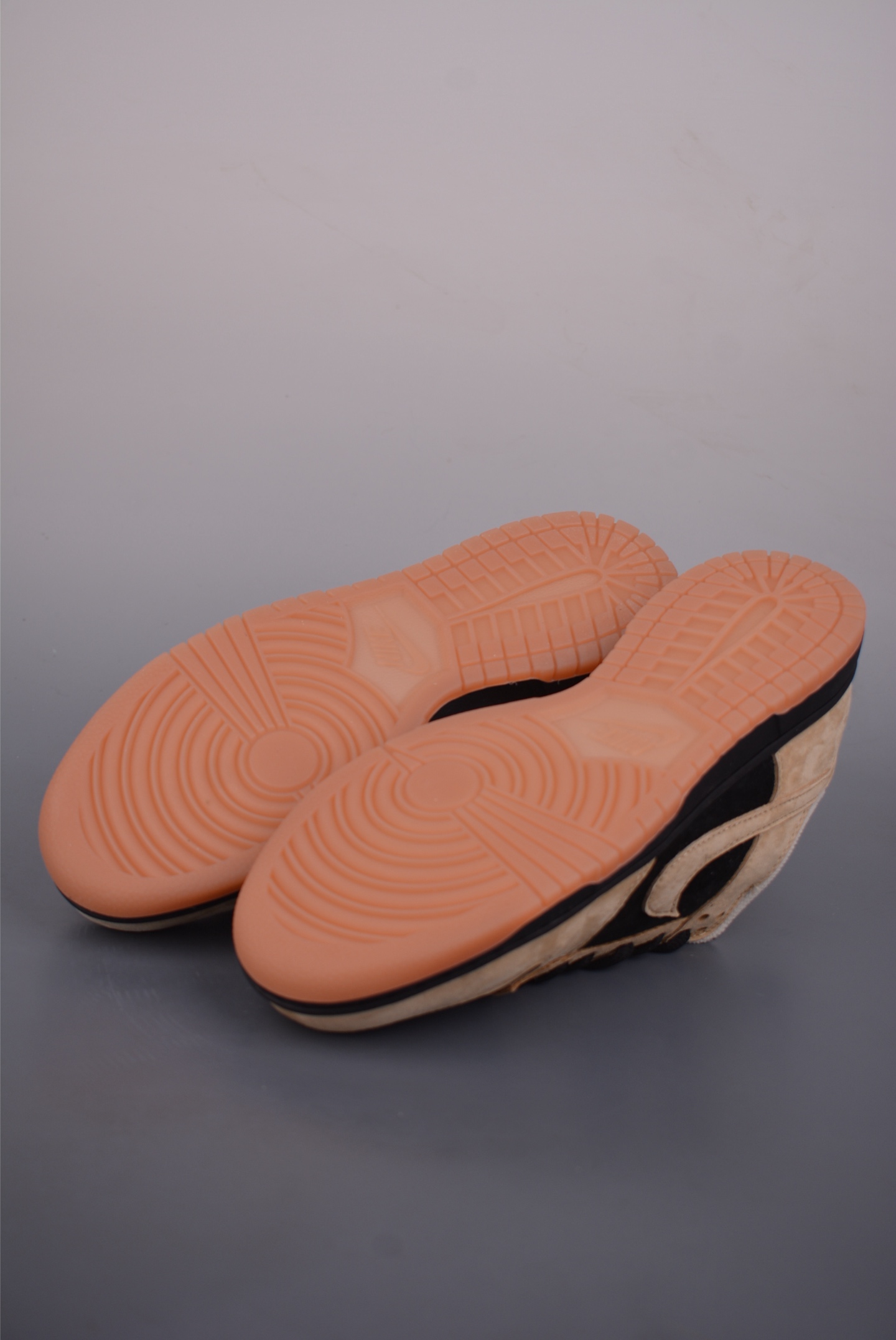 Nike SB Dunk Low 生胶棕 HJ0367-200