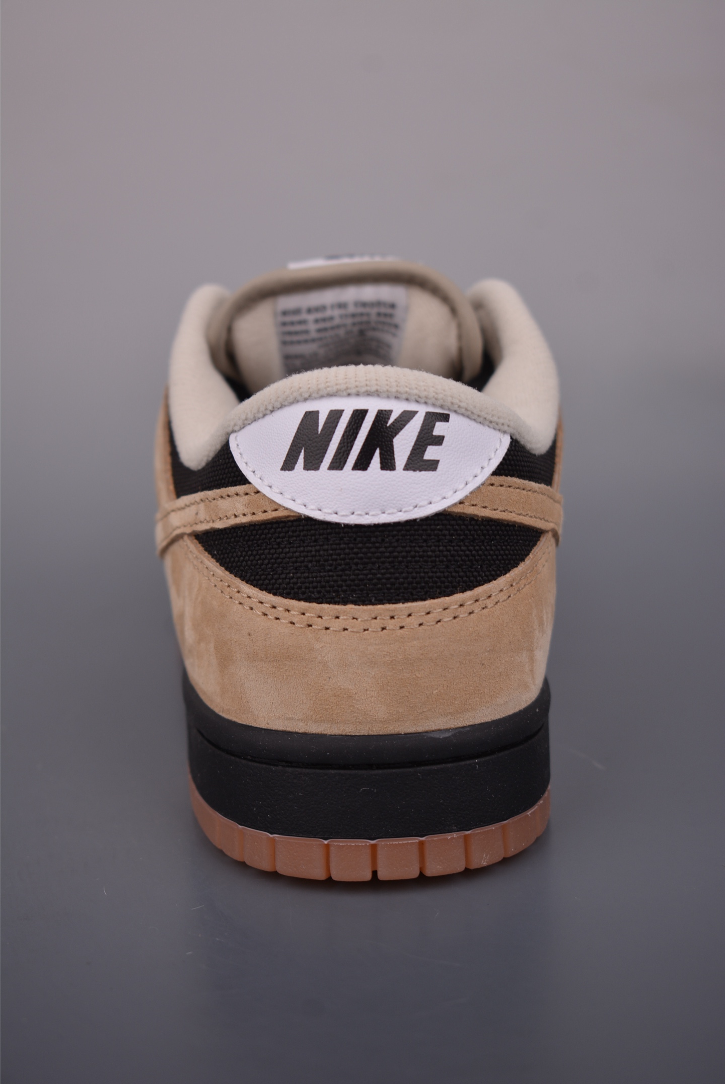 Nike SB Dunk Low 生胶棕 HJ0367-200