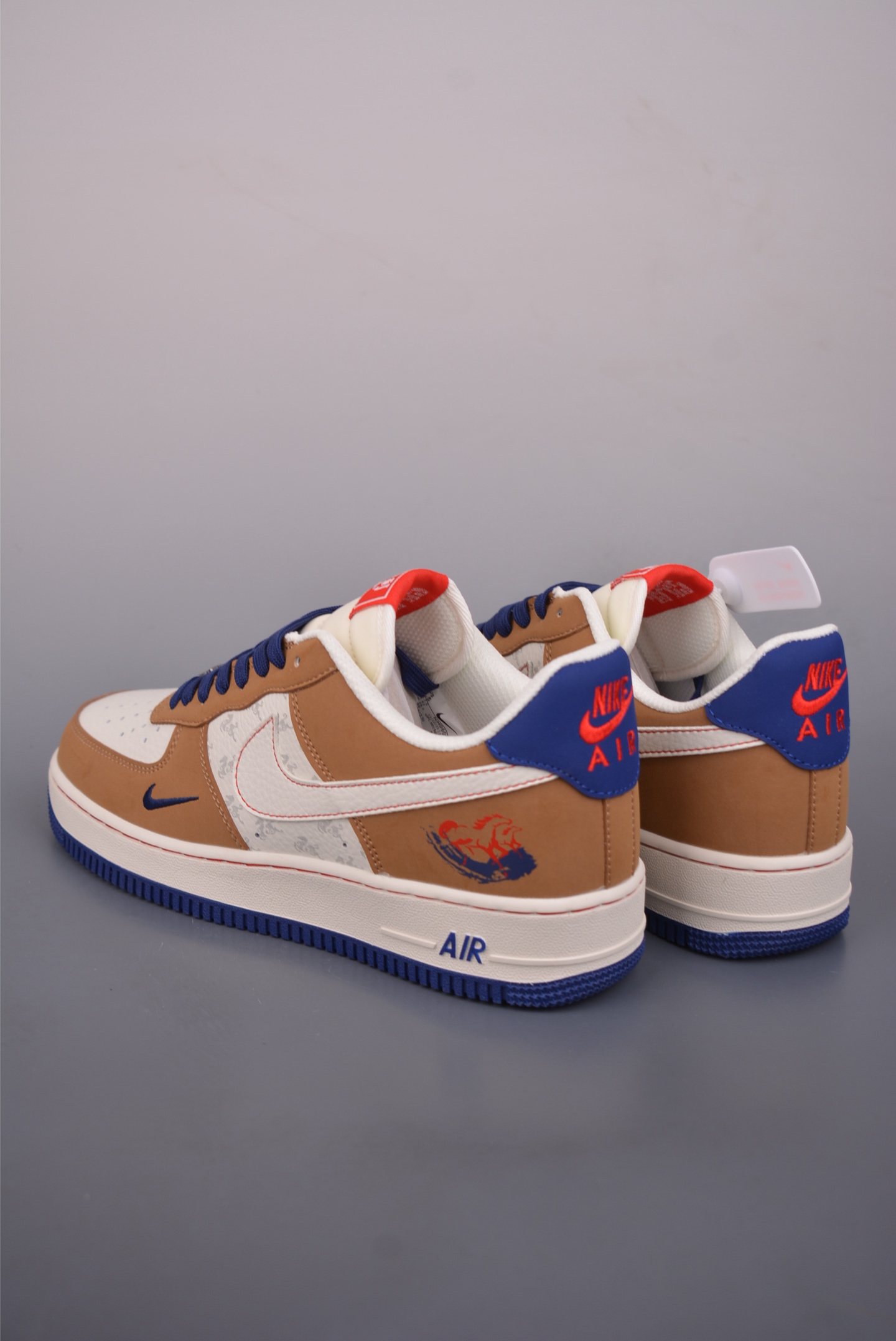 Nike Air Force 1 Low 马年限定 NH0601-505