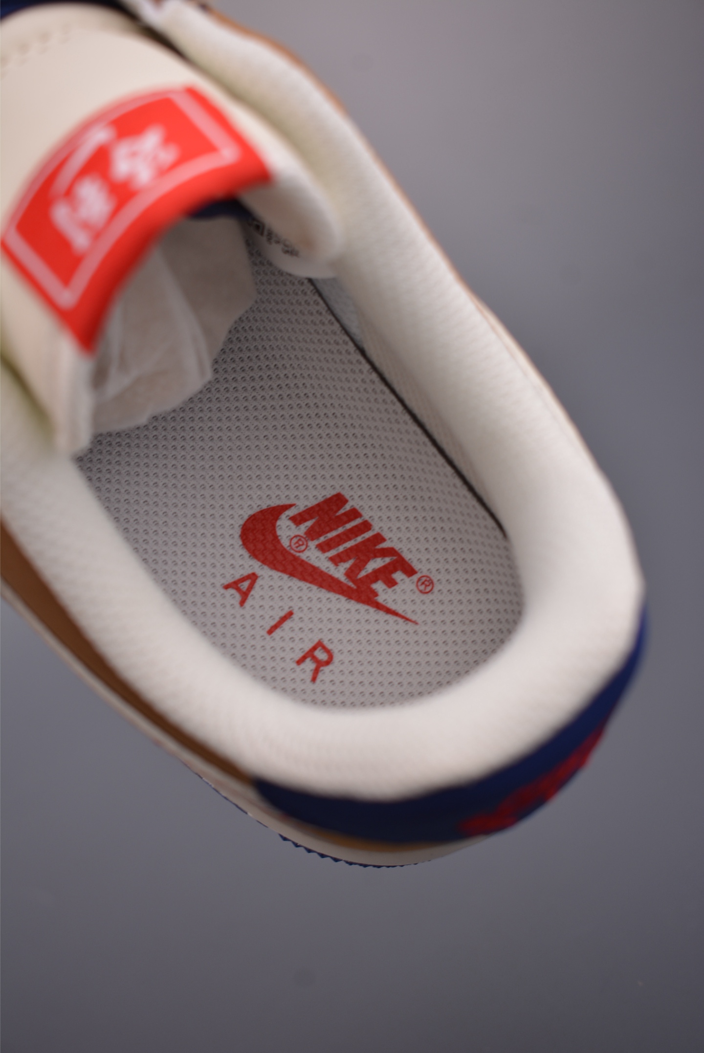 Nike Air Force 1 Low 马年限定 NH0601-505