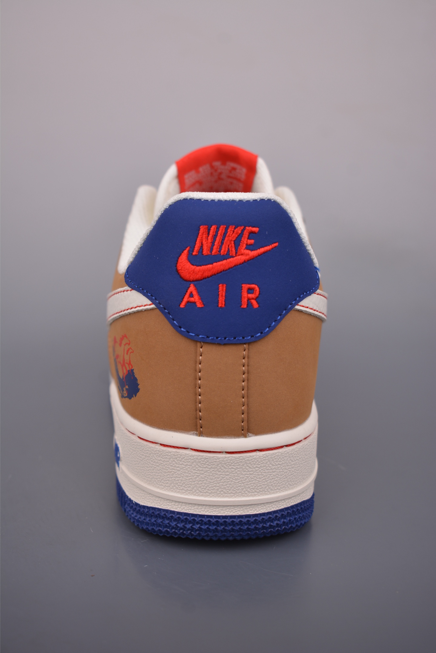 Nike Air Force 1 Low 马年限定 NH0601-505