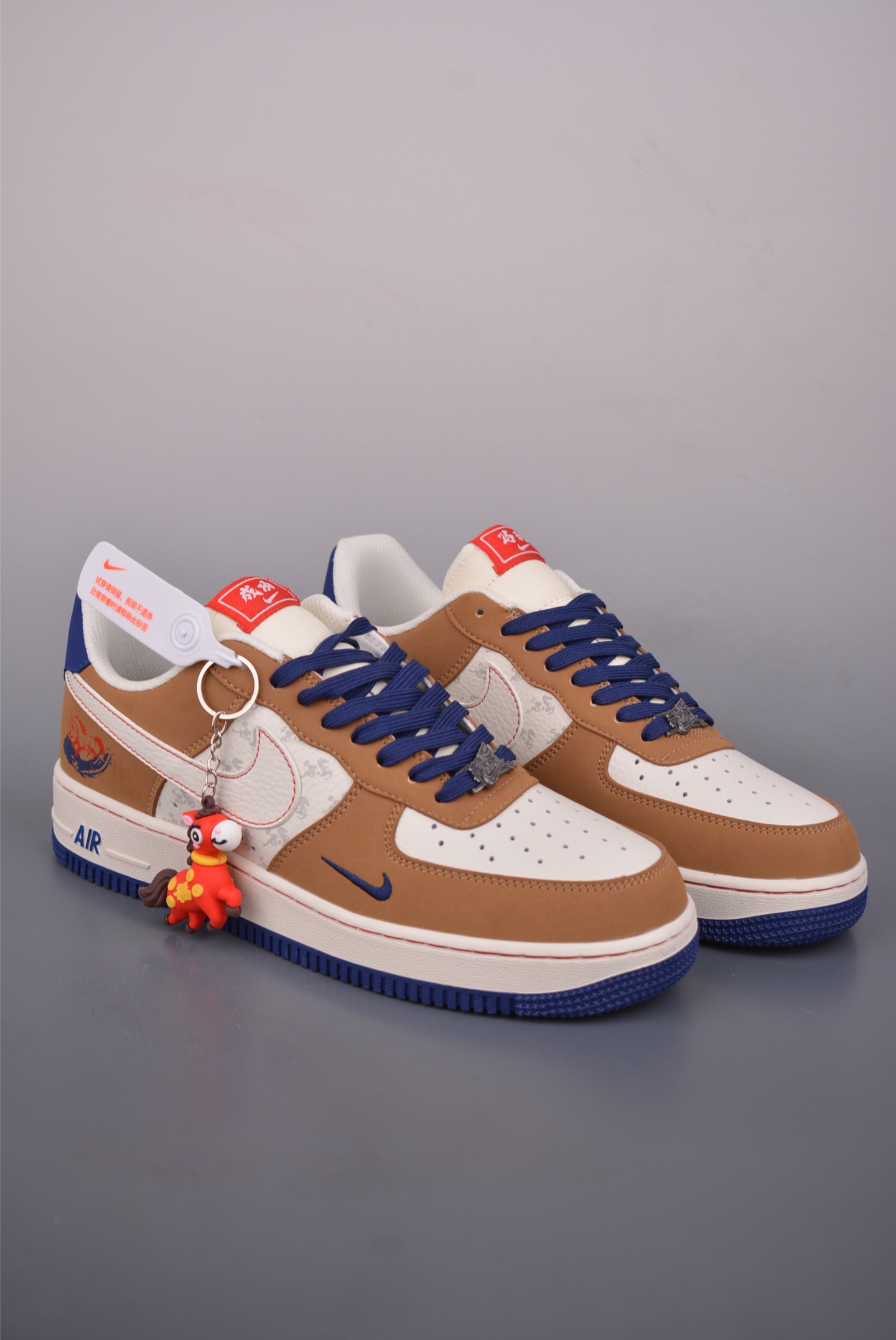 Nike Air Force 1 Low 马年限定 NH0601-505