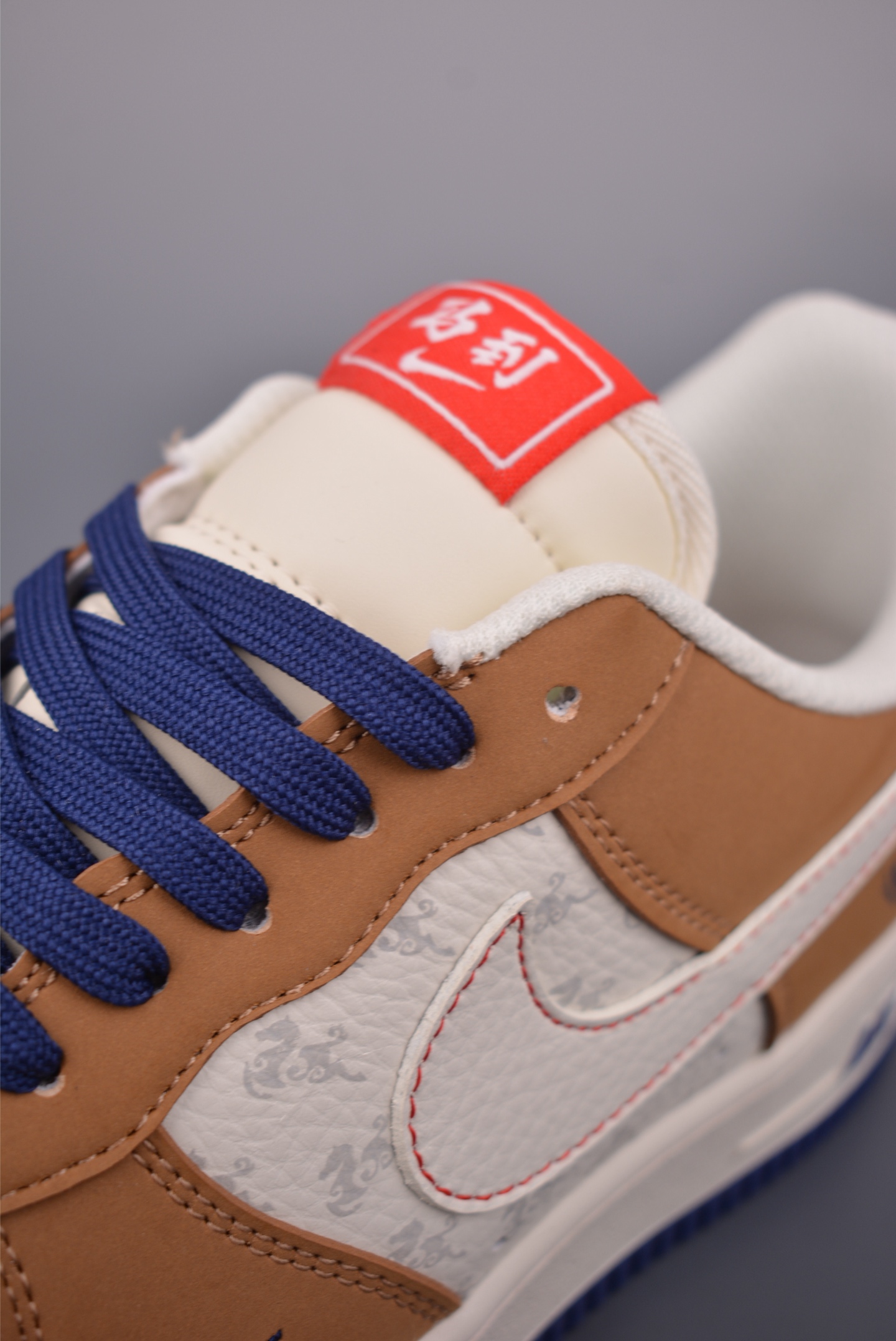 Nike Air Force 1 Low 马年限定 NH0601-505