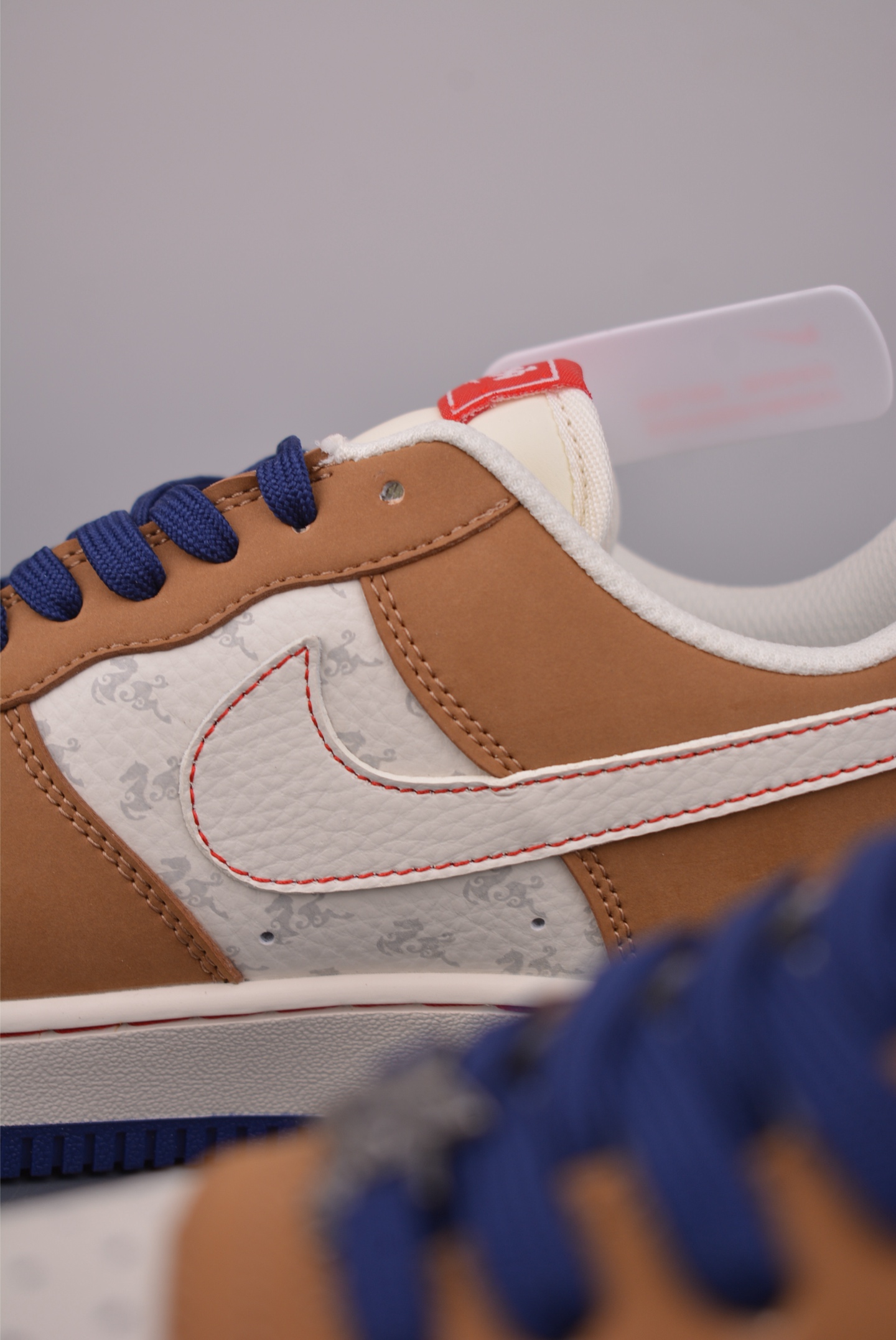 Nike Air Force 1 Low 马年限定 NH0601-505