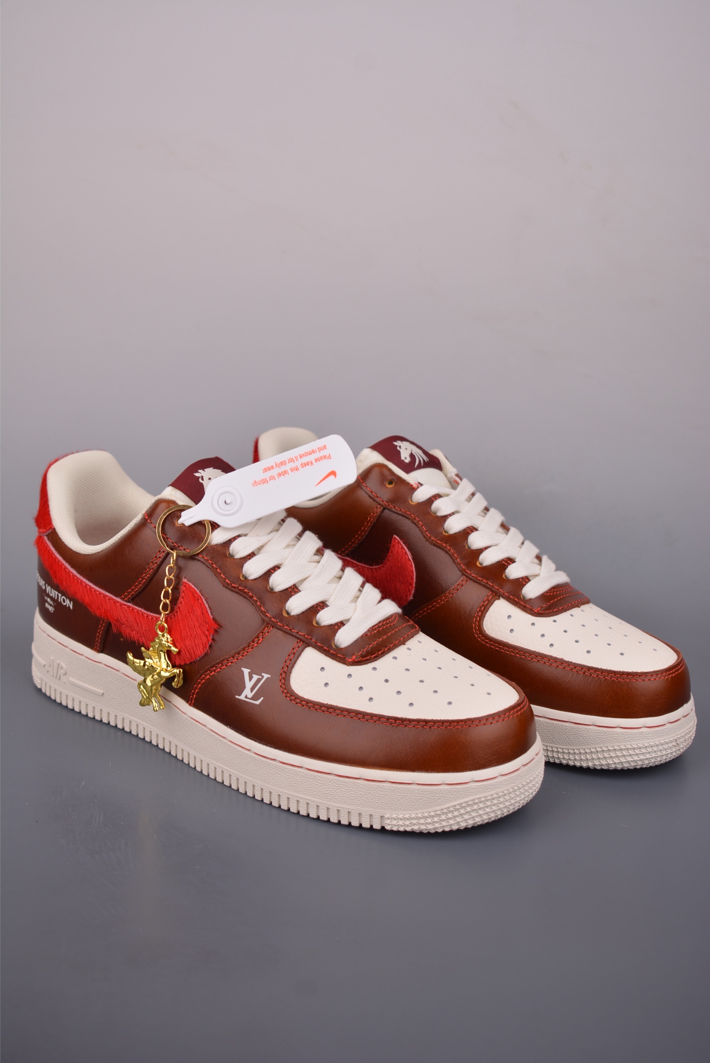 Nike Air Force 1 Low LV联名 FV3694-103