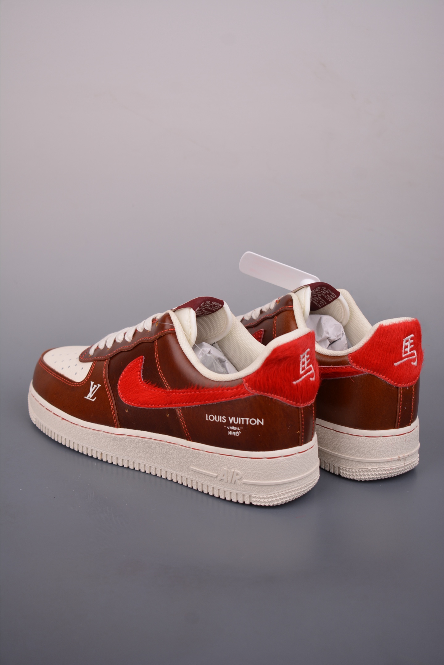Nike Air Force 1 Low LV联名 FV3694-103