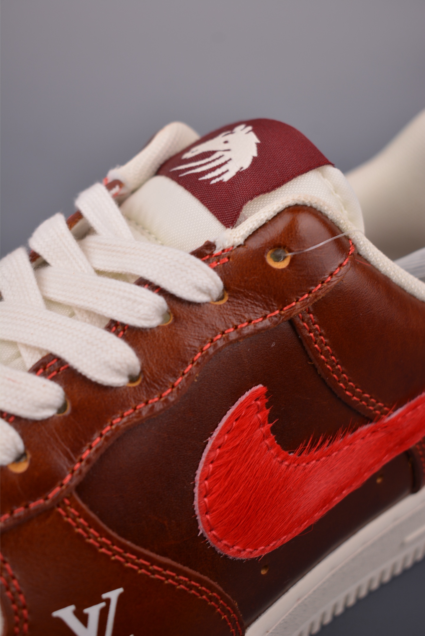 Nike Air Force 1 Low LV联名 FV3694-103