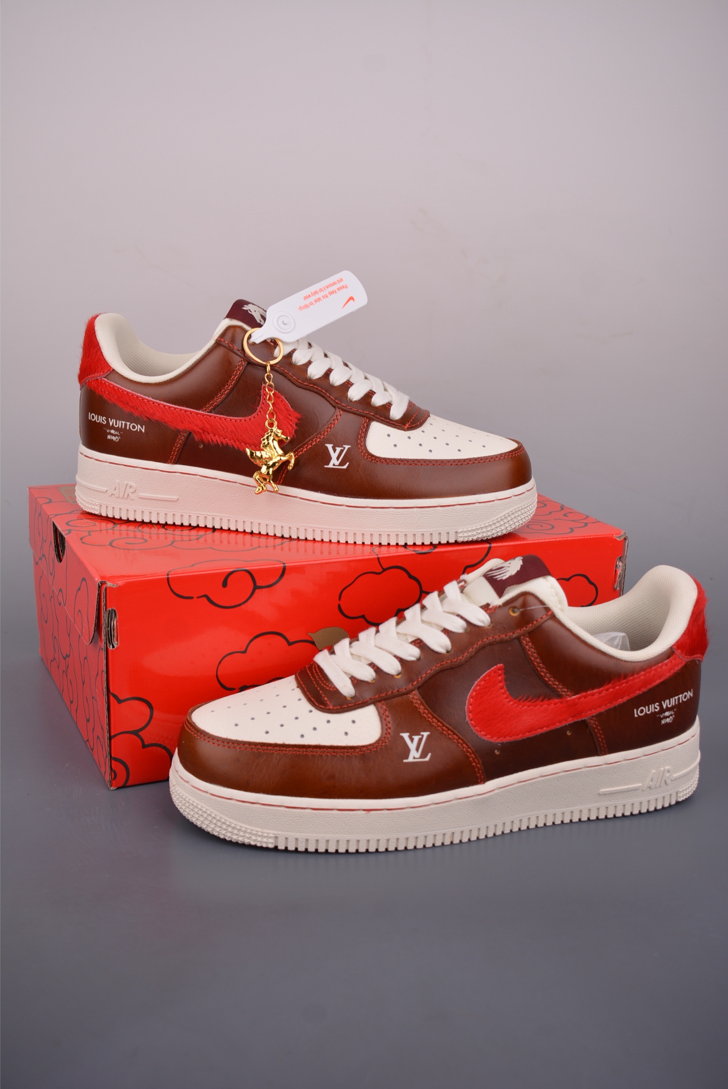 Nike Air Force 1 Low LV联名 FV3694-103