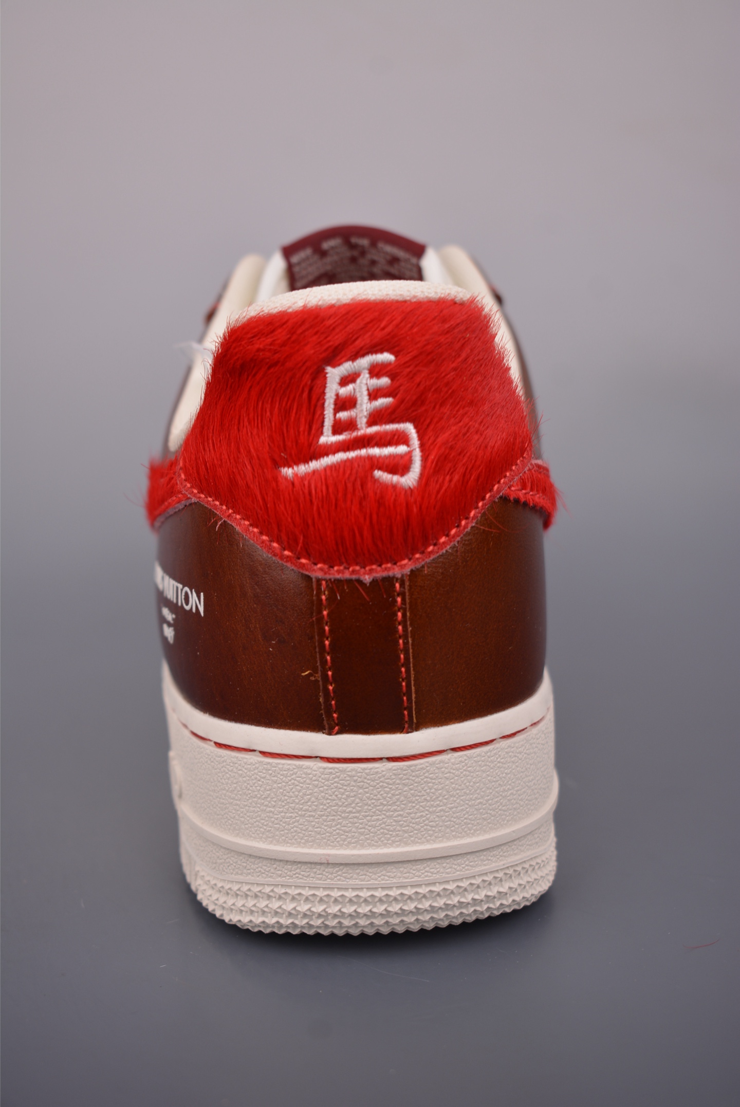 Nike Air Force 1 Low LV联名 FV3694-103
