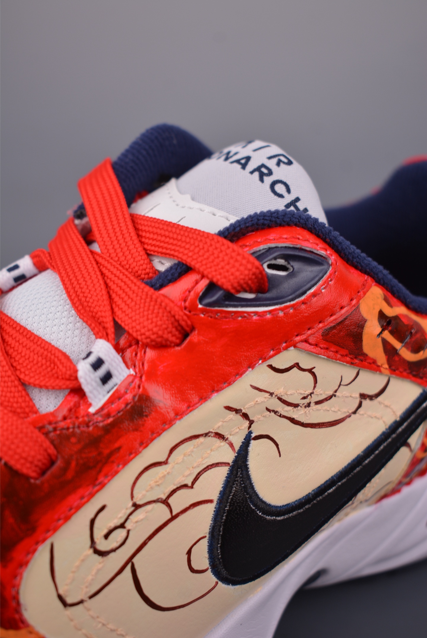 280 Air Monarch IV M2K Tekno 415445-102-Chinese UA Cheap High Quatity Brand Clothes Bags handbags Sneakers wholesale wholesaler seller from China Factory suppliers Fashion Clothing Shoes best Quality Beautiful Price 280 Air Monarch IV M2K Tekno 415445-102