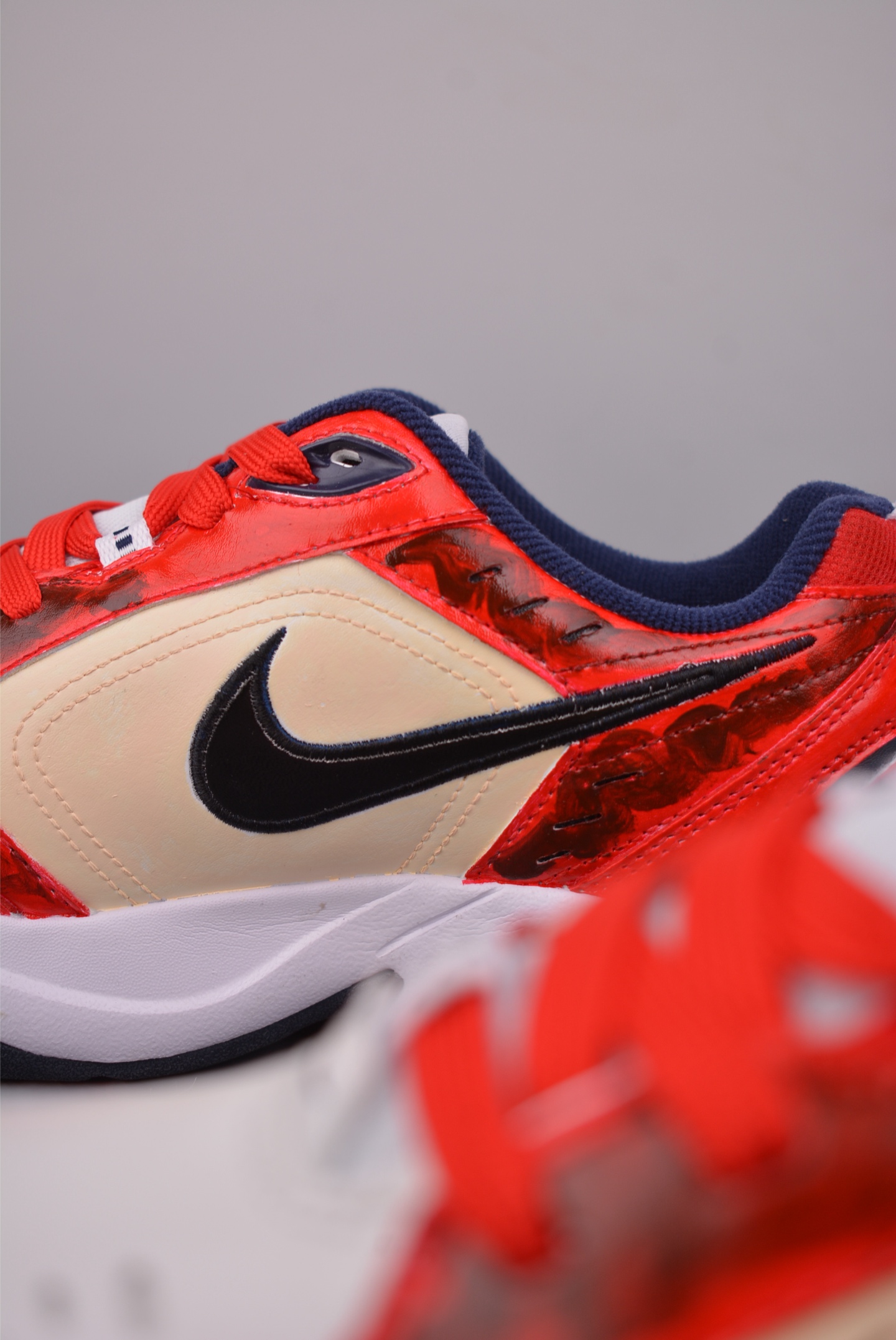 280 Air Monarch IV M2K Tekno 415445-102-Chinese UA Cheap High Quatity Brand Clothes Bags handbags Sneakers wholesale wholesaler seller from China Factory suppliers Fashion Clothing Shoes best Quality Beautiful Price 280 Air Monarch IV M2K Tekno 415445-102