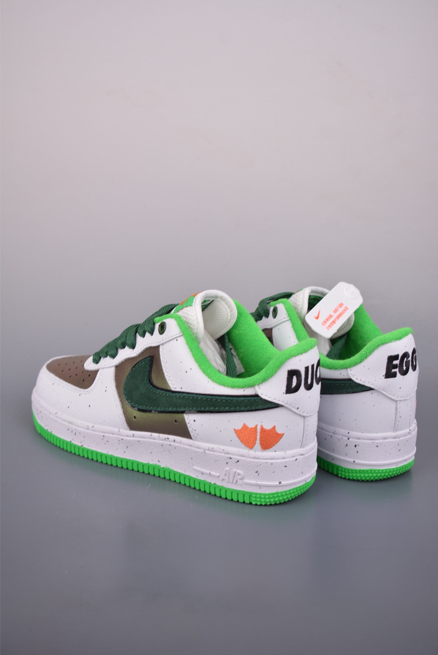 180 Nike Air Force 1 Low 俄勒冈 IU7612-700-Chinese UA Cheap High Quatity Brand Clothes Bags handbags Sneakers wholesale wholesaler seller from China Factory suppliers Fashion Clothing Shoes best Quality Beautiful Price 180 Nike Air Force 1 Low 俄勒冈 IU7612-700