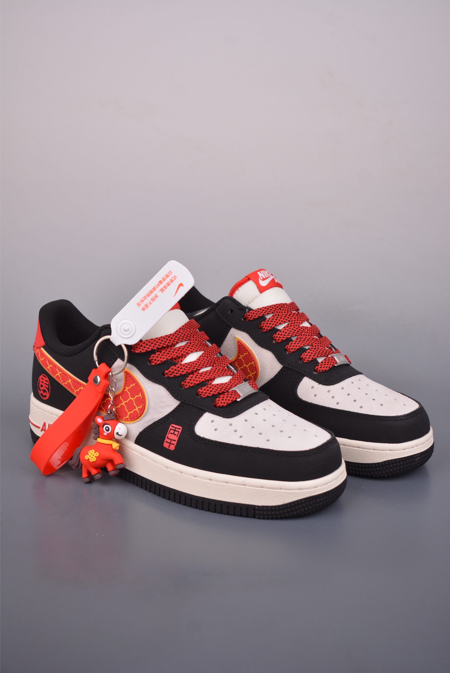 260 Nike Air Force 1 Low 马年限定 HT5088-612-Chinese UA Cheap High Quatity Brand Clothes Bags handbags Sneakers wholesale wholesaler seller from China Factory suppliers Fashion Clothing Shoes best Quality Beautiful Price 260 Nike Air Force 1 Low 马年限定 HT5088-612