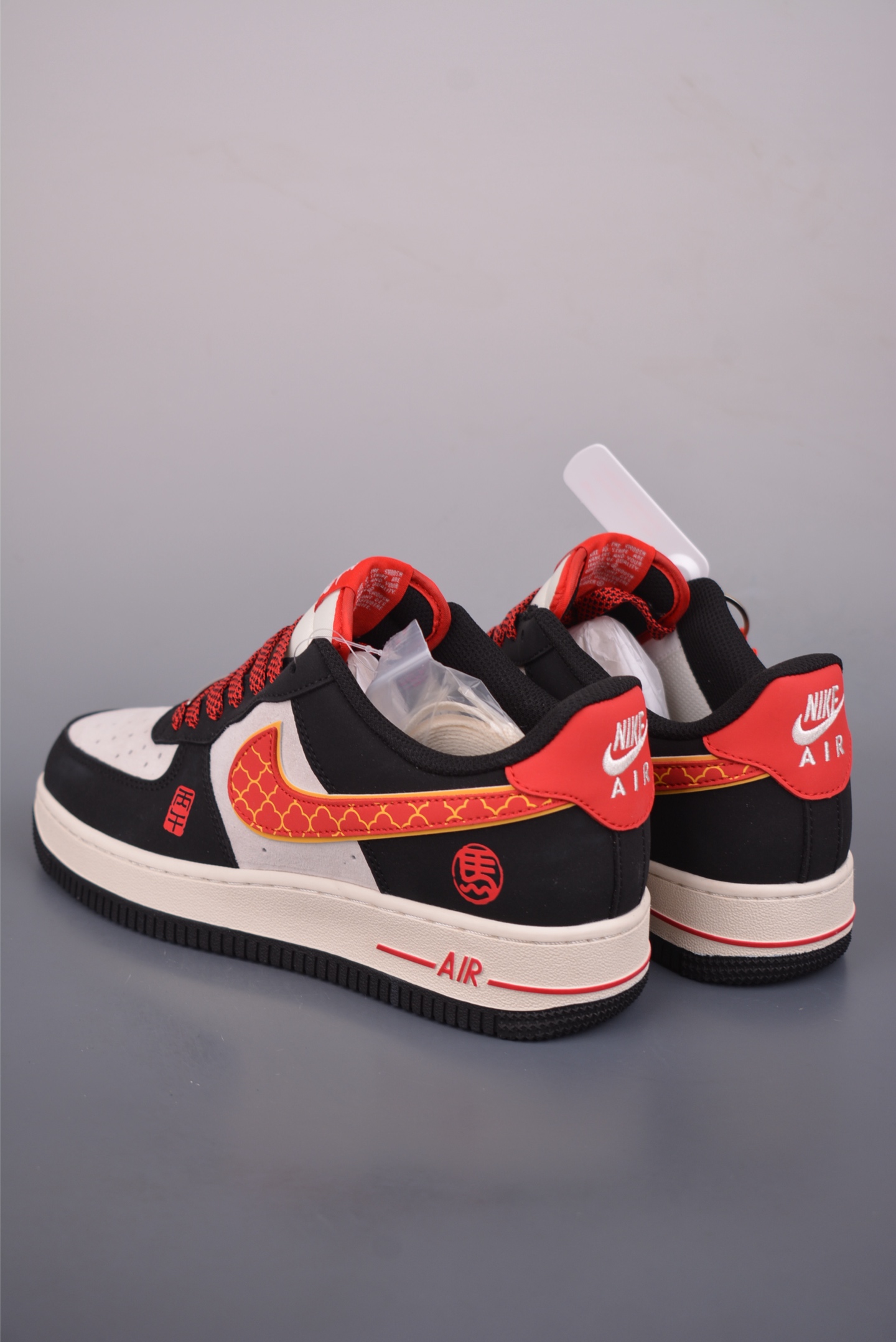 260 Nike Air Force 1 Low 马年限定 HT5088-612-Chinese UA Cheap High Quatity Brand Clothes Bags handbags Sneakers wholesale wholesaler seller from China Factory suppliers Fashion Clothing Shoes best Quality Beautiful Price 260 Nike Air Force 1 Low 马年限定 HT5088-612