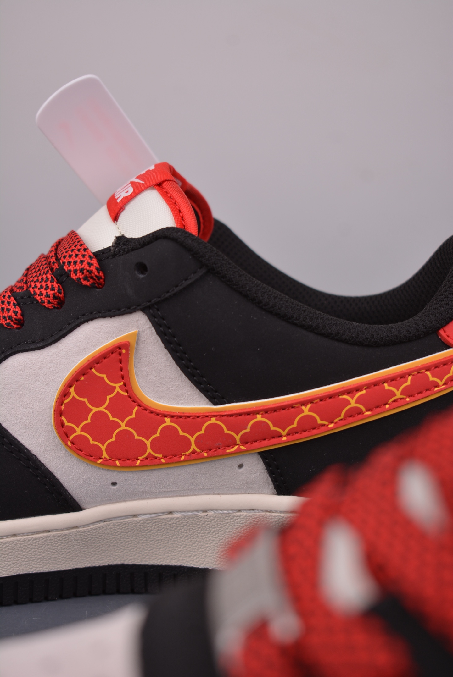 260 Nike Air Force 1 Low 马年限定 HT5088-612-Chinese UA Cheap High Quatity Brand Clothes Bags handbags Sneakers wholesale wholesaler seller from China Factory suppliers Fashion Clothing Shoes best Quality Beautiful Price 260 Nike Air Force 1 Low 马年限定 HT5088-612