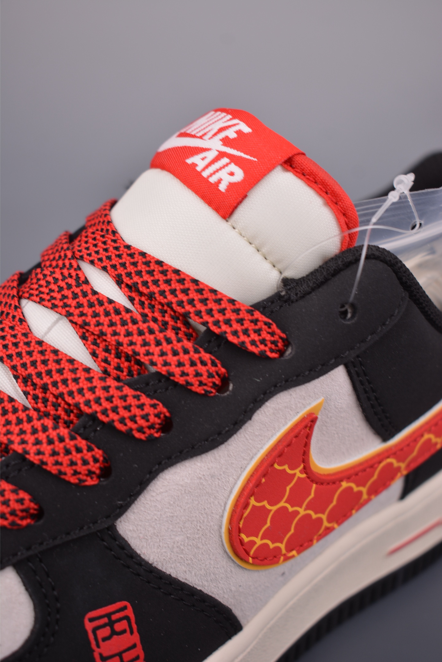 260 Nike Air Force 1 Low 马年限定 HT5088-612-Chinese UA Cheap High Quatity Brand Clothes Bags handbags Sneakers wholesale wholesaler seller from China Factory suppliers Fashion Clothing Shoes best Quality Beautiful Price 260 Nike Air Force 1 Low 马年限定 HT5088-612
