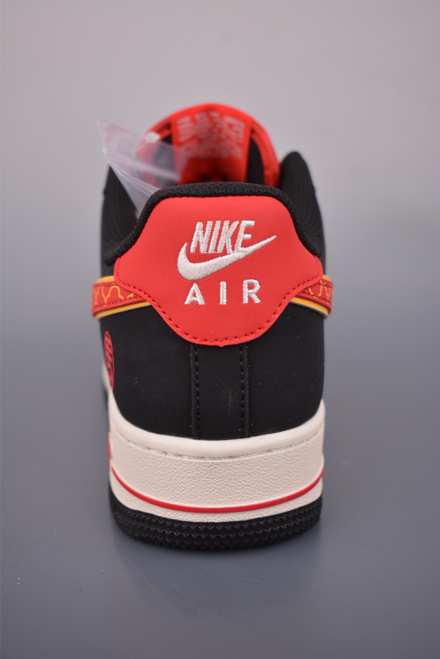 260 Nike Air Force 1 Low 马年限定 HT5088-612-Chinese UA Cheap High Quatity Brand Clothes Bags handbags Sneakers wholesale wholesaler seller from China Factory suppliers Fashion Clothing Shoes best Quality Beautiful Price 260 Nike Air Force 1 Low 马年限定 HT5088-612