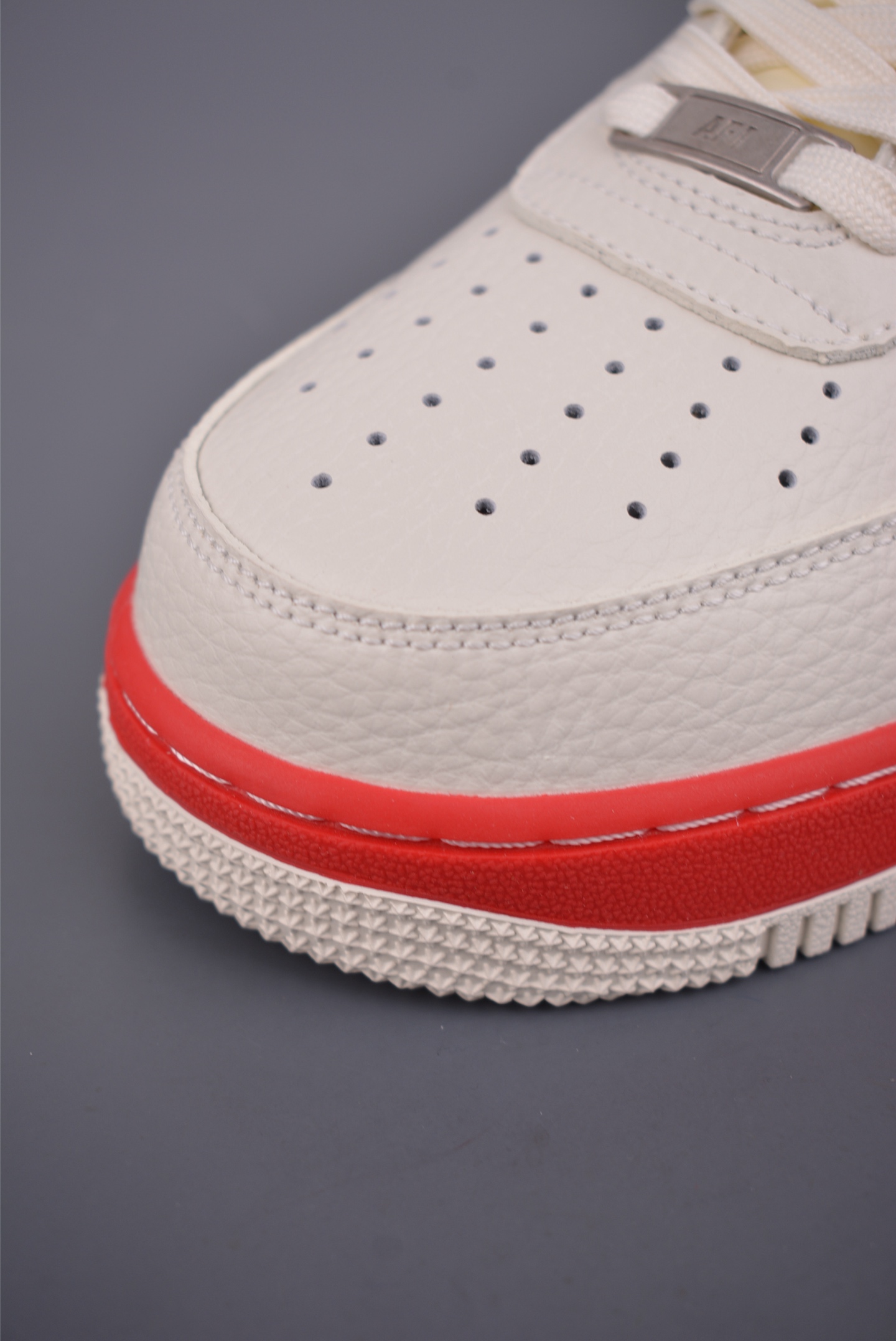 260 Nike Air Force 1 Low LV联名 BQ4212-100