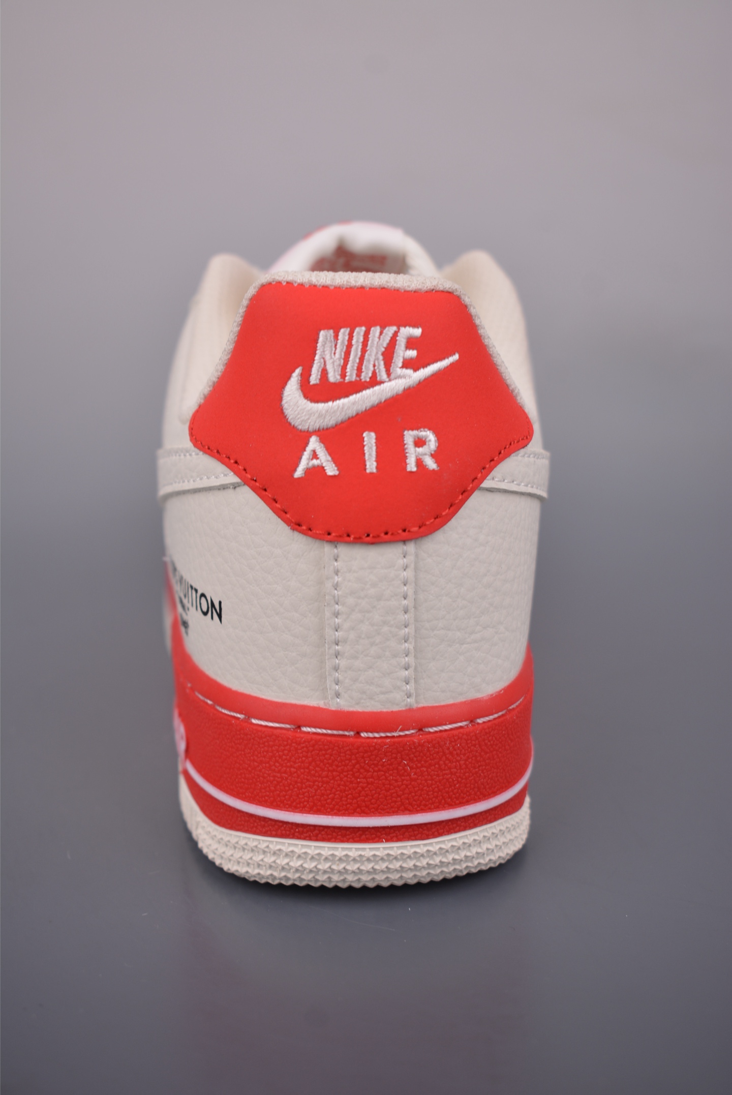 260 Nike Air Force 1 Low LV联名 BQ4212-100