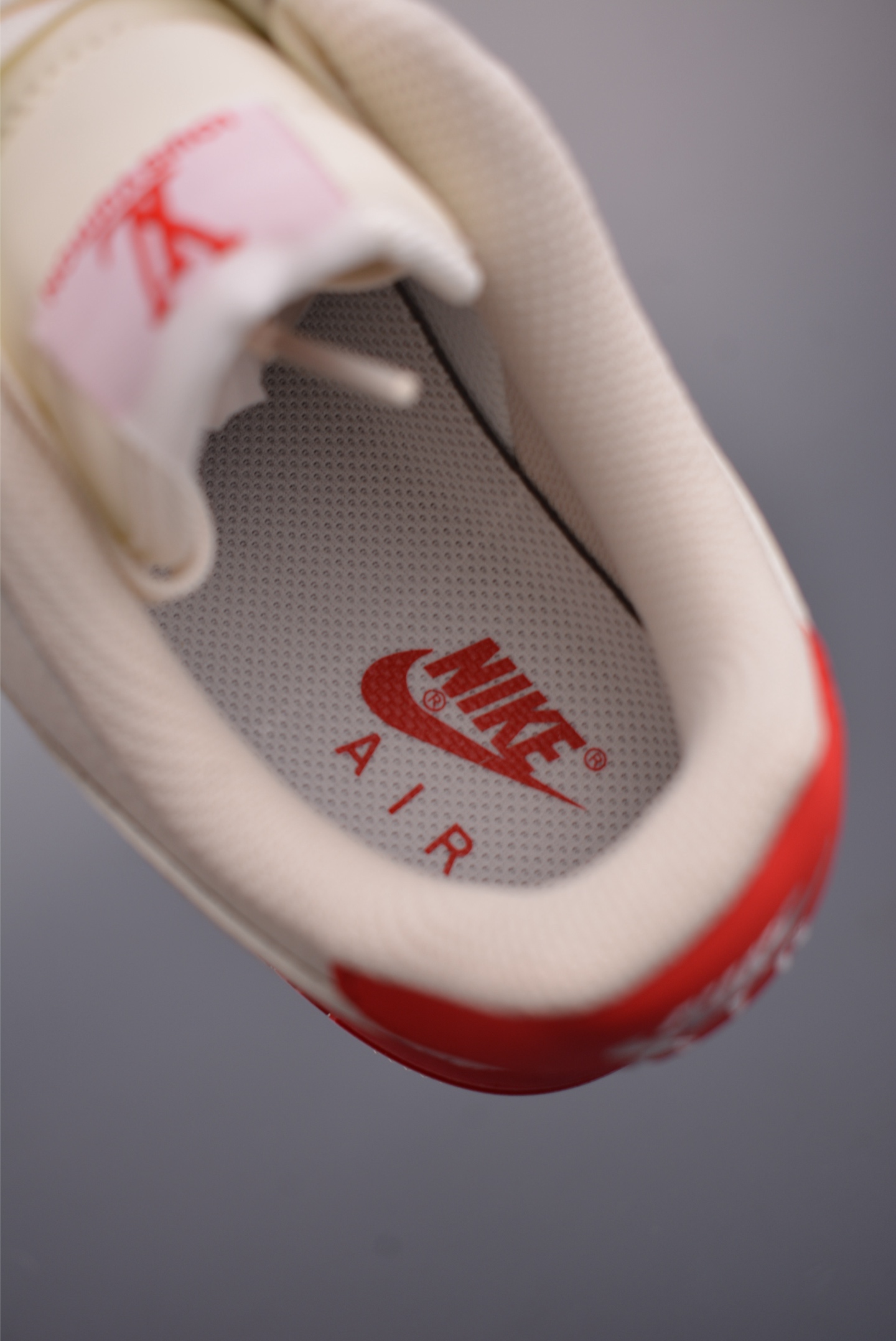 260 Nike Air Force 1 Low LV联名 BQ4212-100