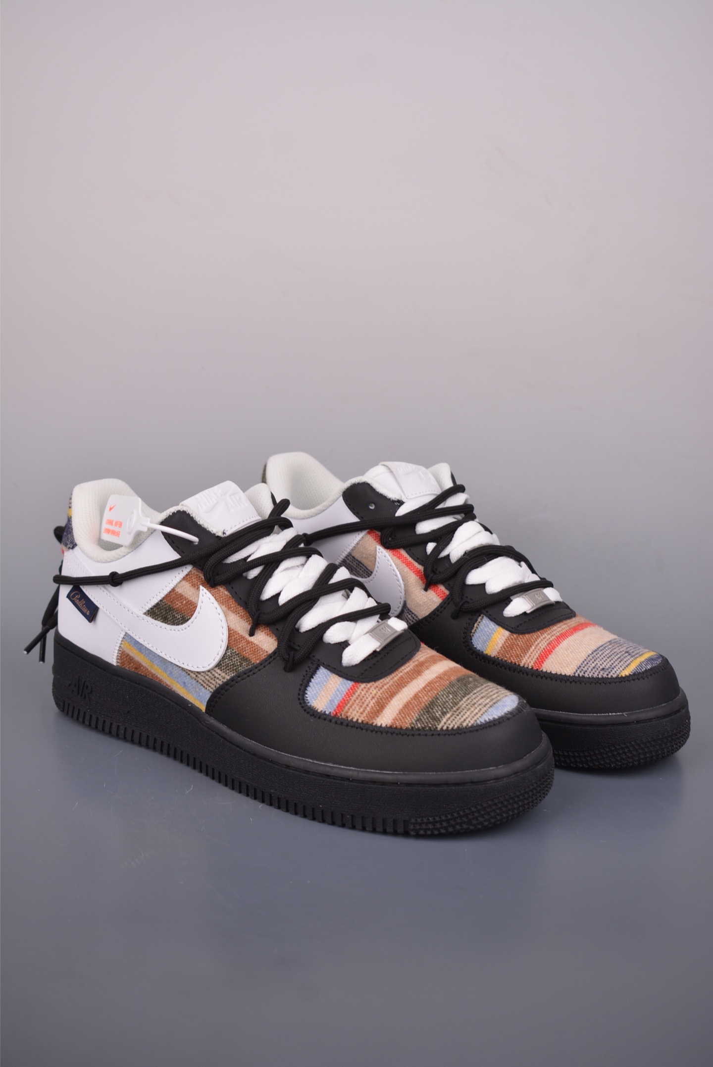 260 Nike Air Force 1 Low 织影黑调 解构绑带 CW1288-678-Chinese UA Cheap High Quatity Brand Clothes Bags handbags Sneakers wholesale wholesaler seller from China Factory suppliers Fashion Clothing Shoes best Quality Beautiful Price 260 Nike Air Force 1 Low 织影黑调 解构绑带 CW1288-678