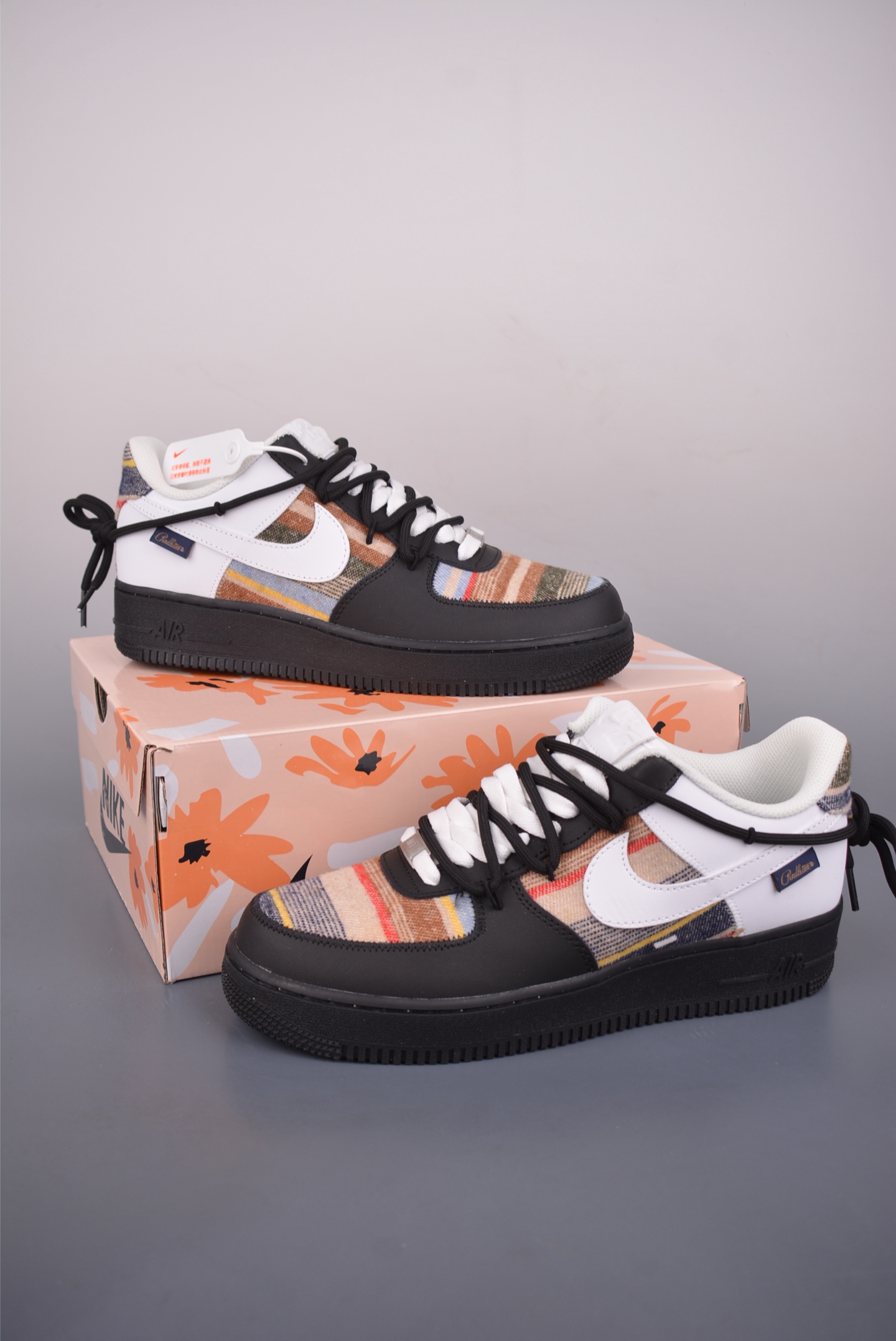 260 Nike Air Force 1 Low 织影黑调 解构绑带 CW1288-678-Chinese UA Cheap High Quatity Brand Clothes Bags handbags Sneakers wholesale wholesaler seller from China Factory suppliers Fashion Clothing Shoes best Quality Beautiful Price 260 Nike Air Force 1 Low 织影黑调 解构绑带 CW1288-678