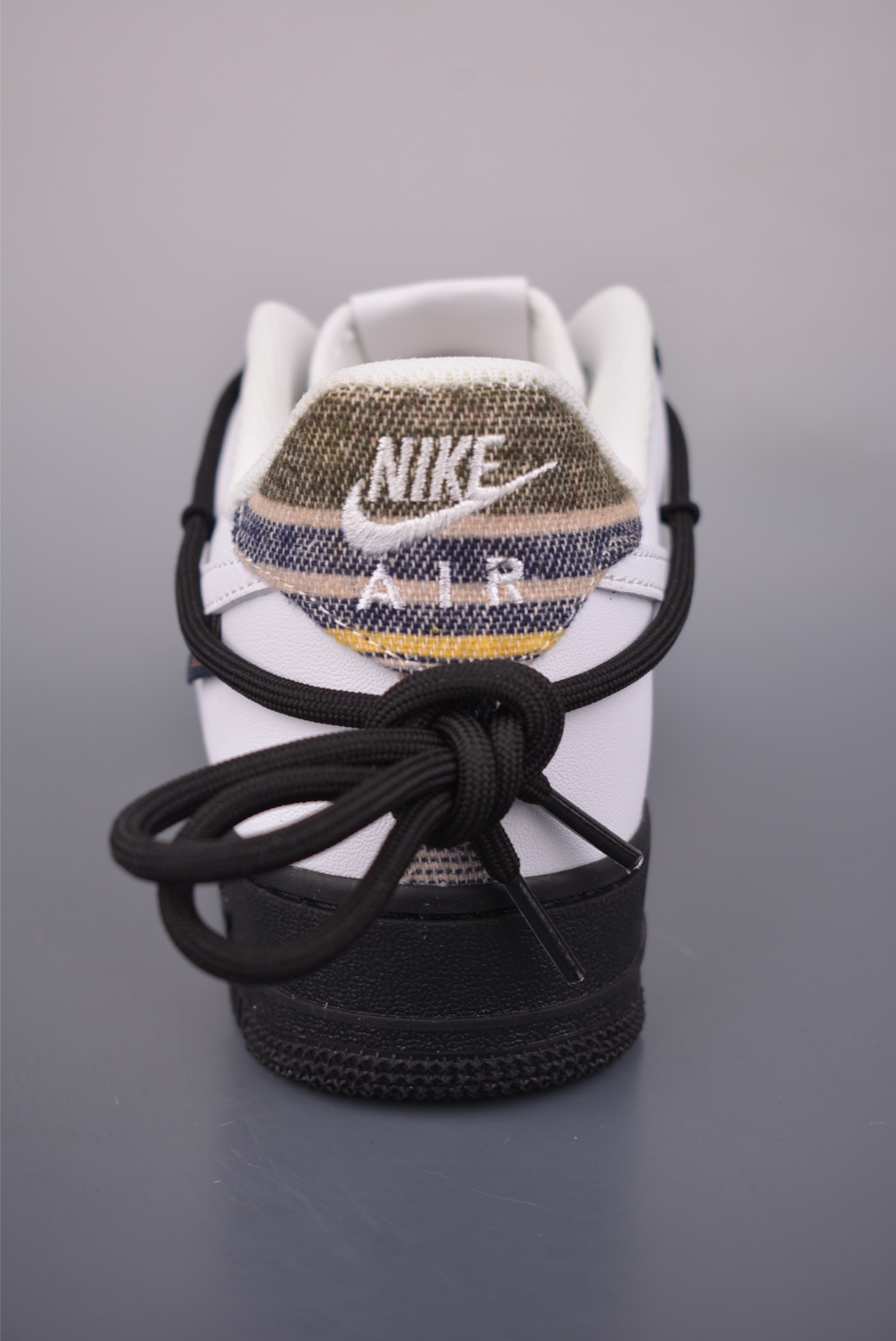 260 Nike Air Force 1 Low 织影黑调 解构绑带 CW1288-678-Chinese UA Cheap High Quatity Brand Clothes Bags handbags Sneakers wholesale wholesaler seller from China Factory suppliers Fashion Clothing Shoes best Quality Beautiful Price 260 Nike Air Force 1 Low 织影黑调 解构绑带 CW1288-678